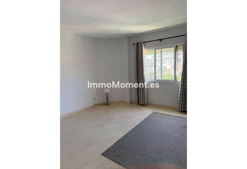 Revente - Appartement - Benahavís - La Quinta