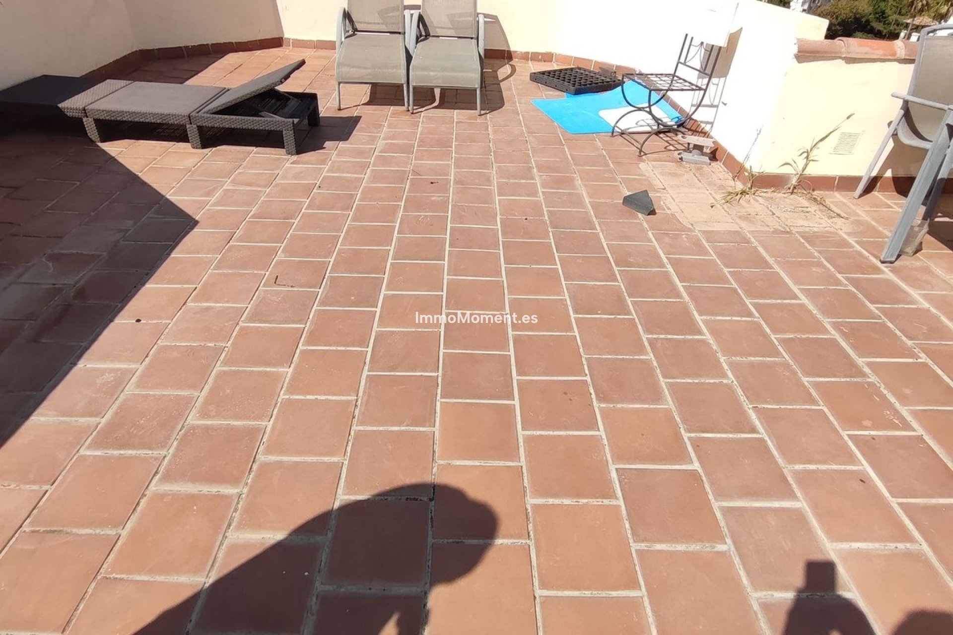 Revente - Appartement - Benahavís - La Quinta