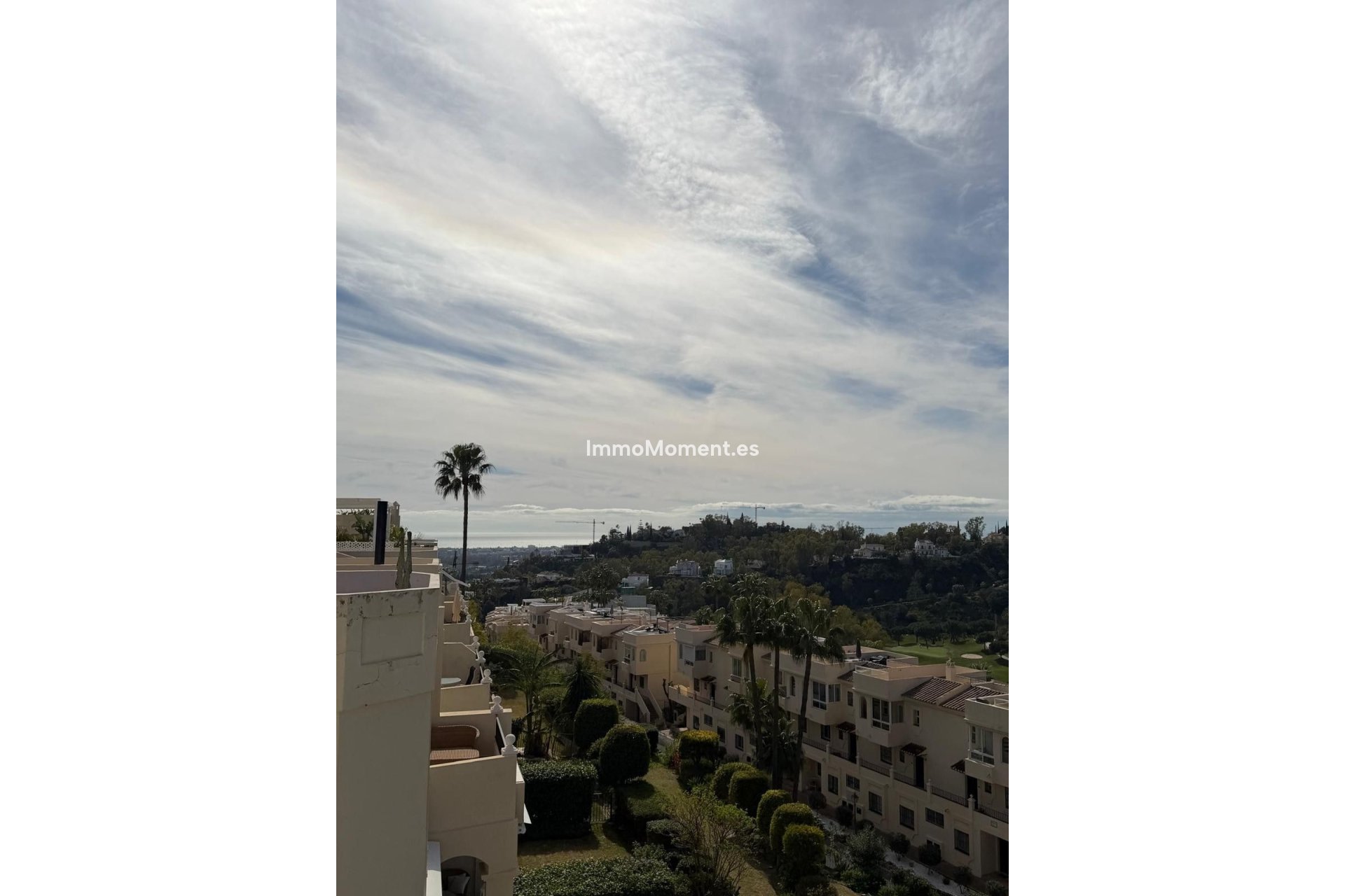 Revente - Appartement - Benahavís - La Quinta