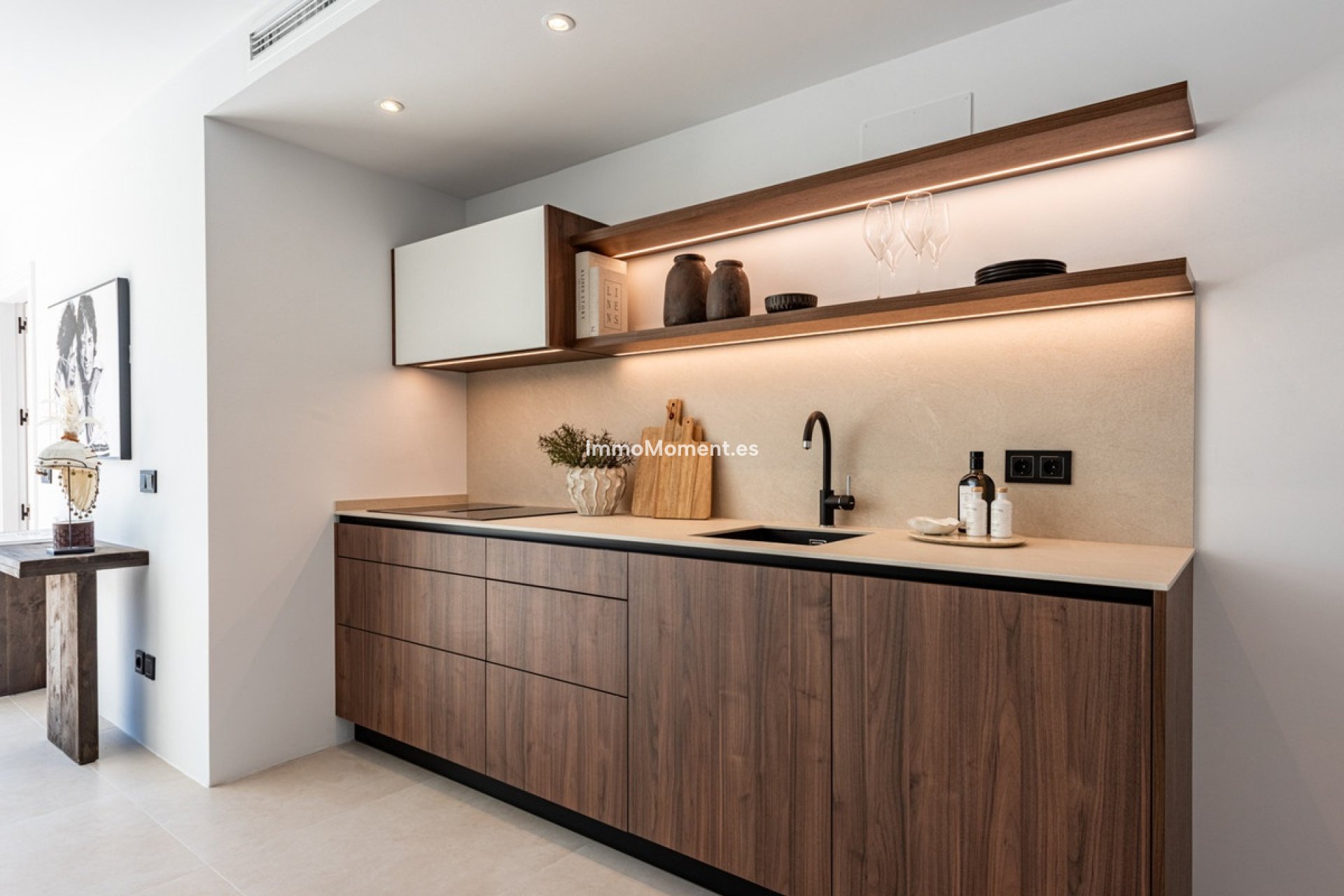 Revente - Appartement - Benahavís - La Quinta