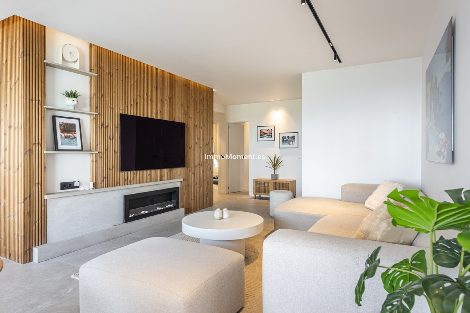 Revente - Appartement - Benahavís - La Quinta