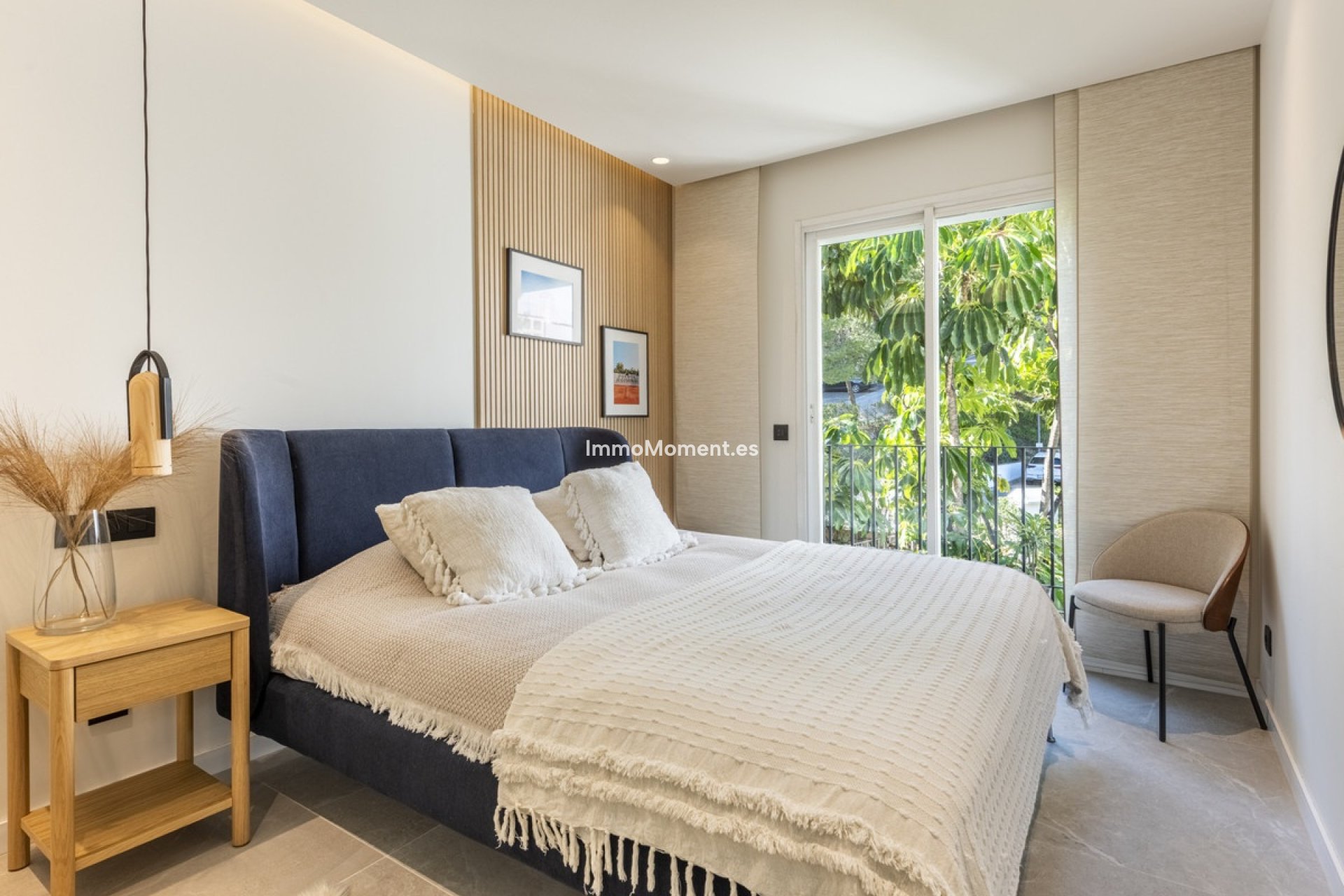 Revente - Appartement - Benahavís - La Quinta