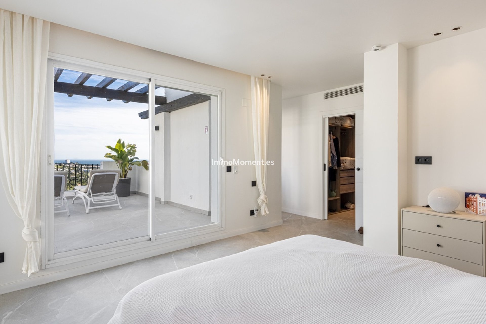 Revente - Appartement - Benahavís - La Quinta