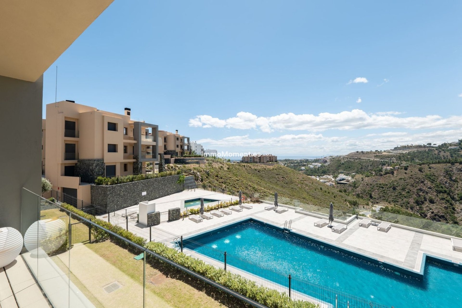 Revente - Appartement - Benahavís - La Quinta