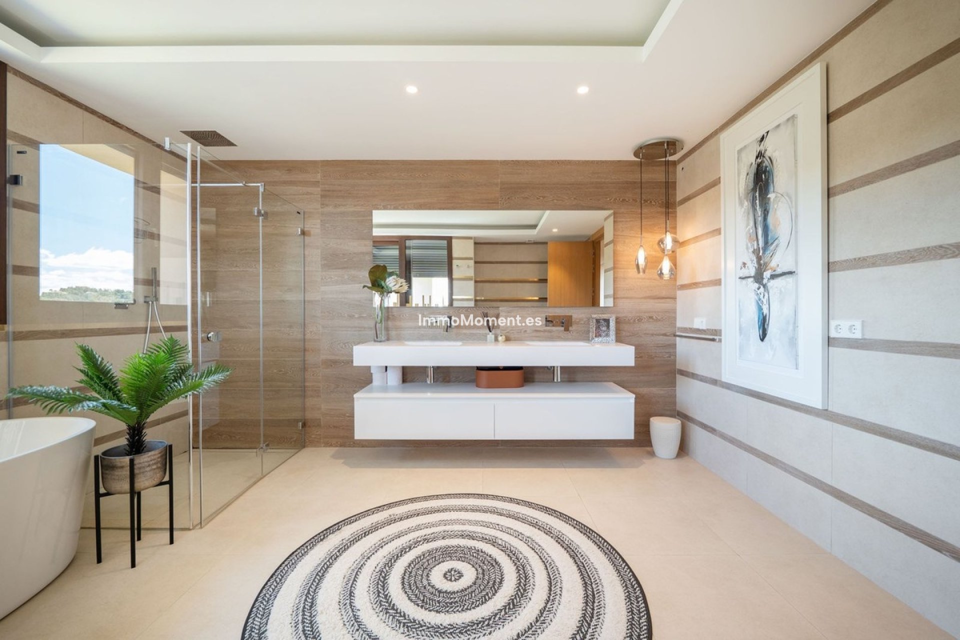 Revente - Appartement - Benahavís - La Quinta