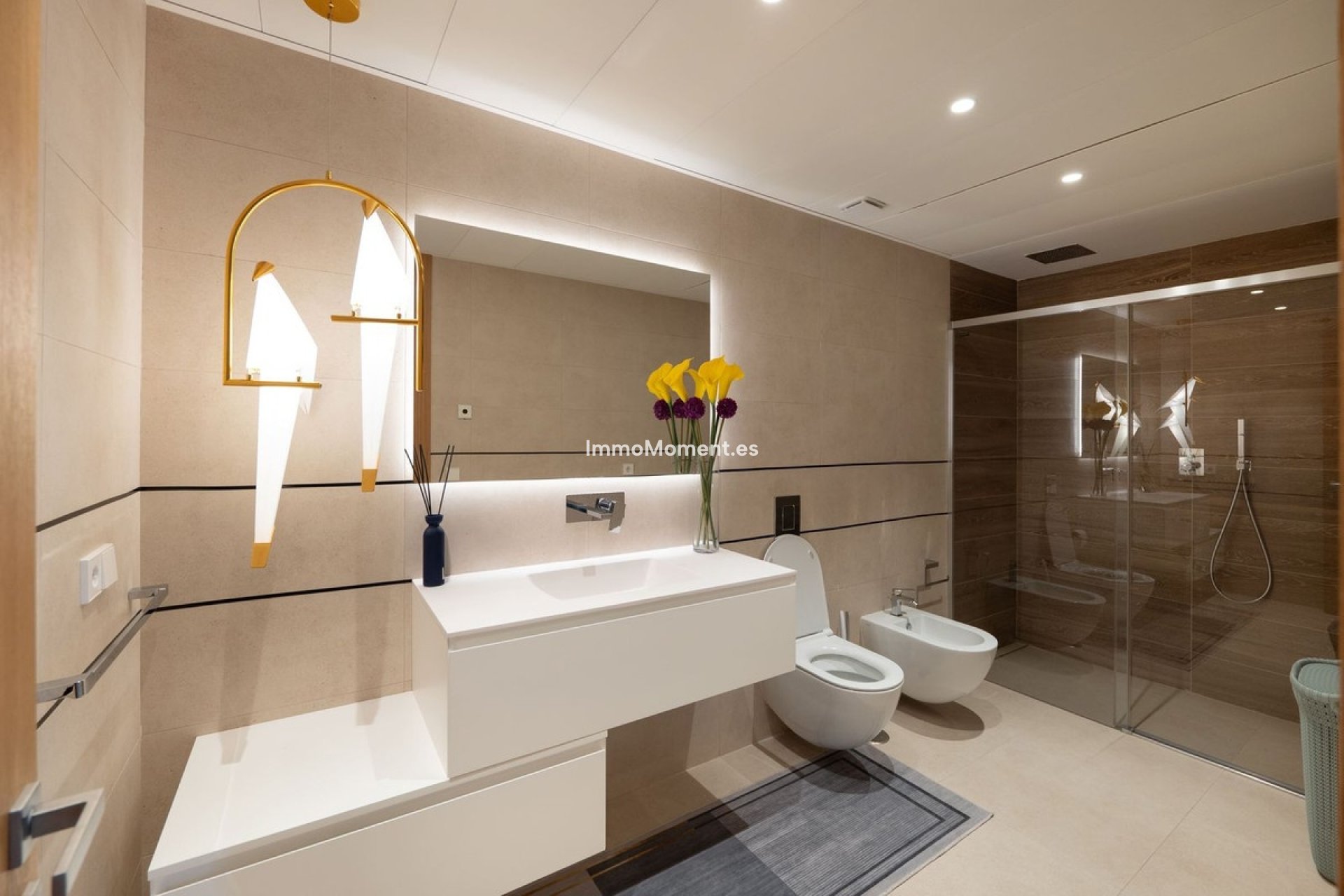 Revente - Appartement - Benahavís - La Quinta