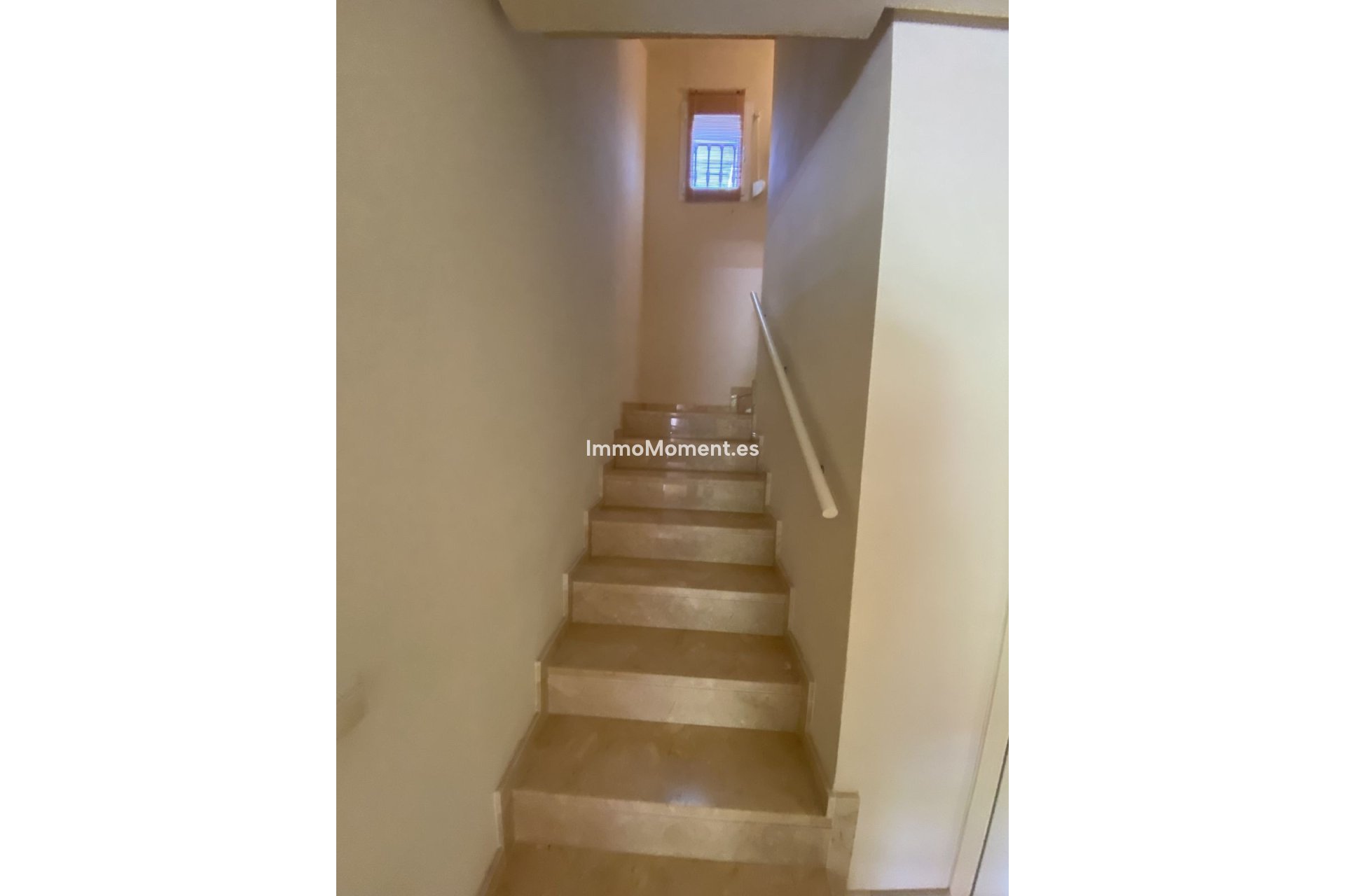 Revente - Appartement - Benahavís - La Quinta