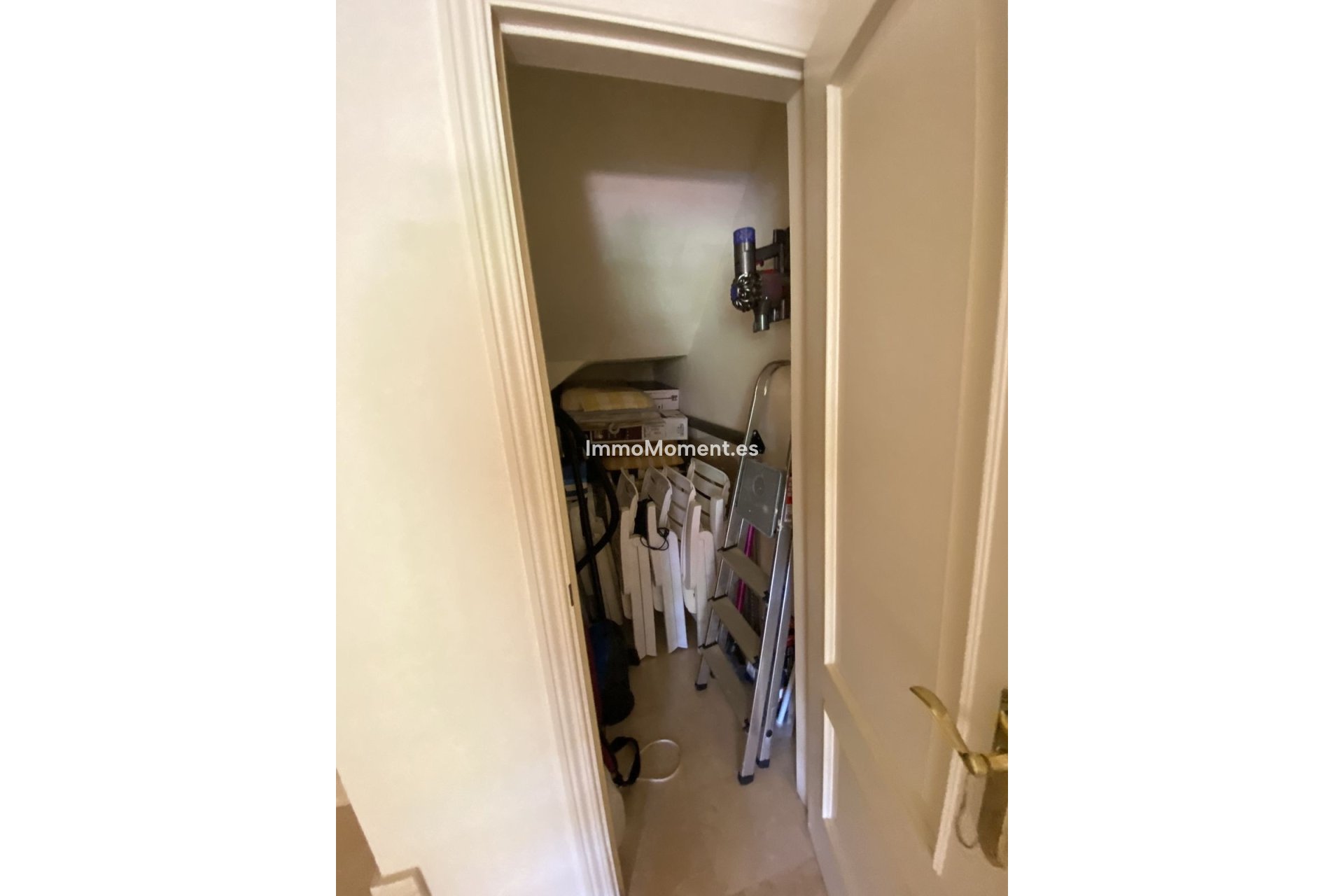 Revente - Appartement - Benahavís - La Quinta