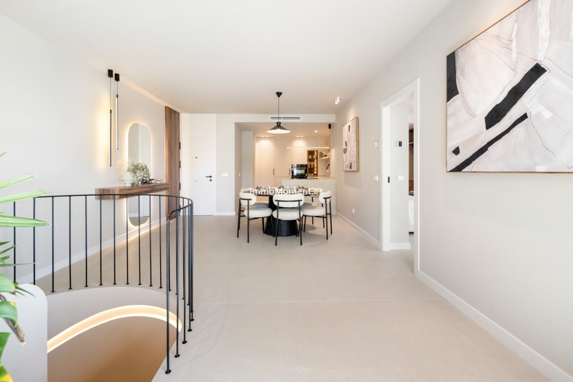 Revente - Appartement - Benahavís - La Quinta