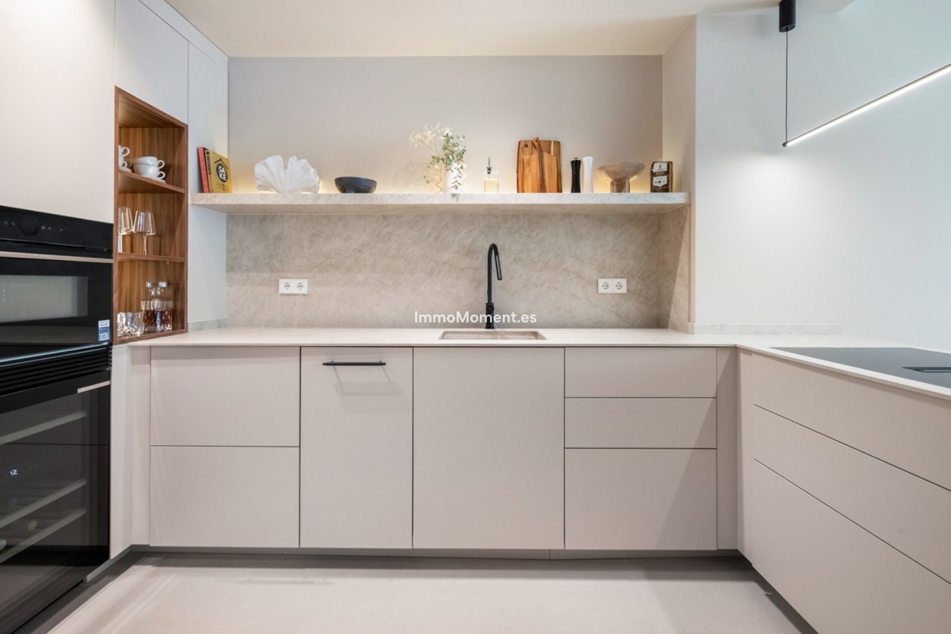 Revente - Appartement - Benahavís - La Quinta