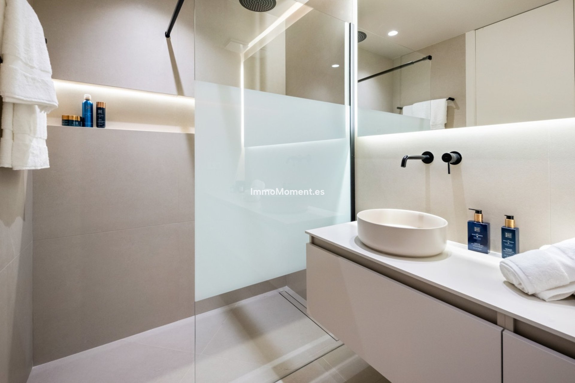 Revente - Appartement - Benahavís - La Quinta