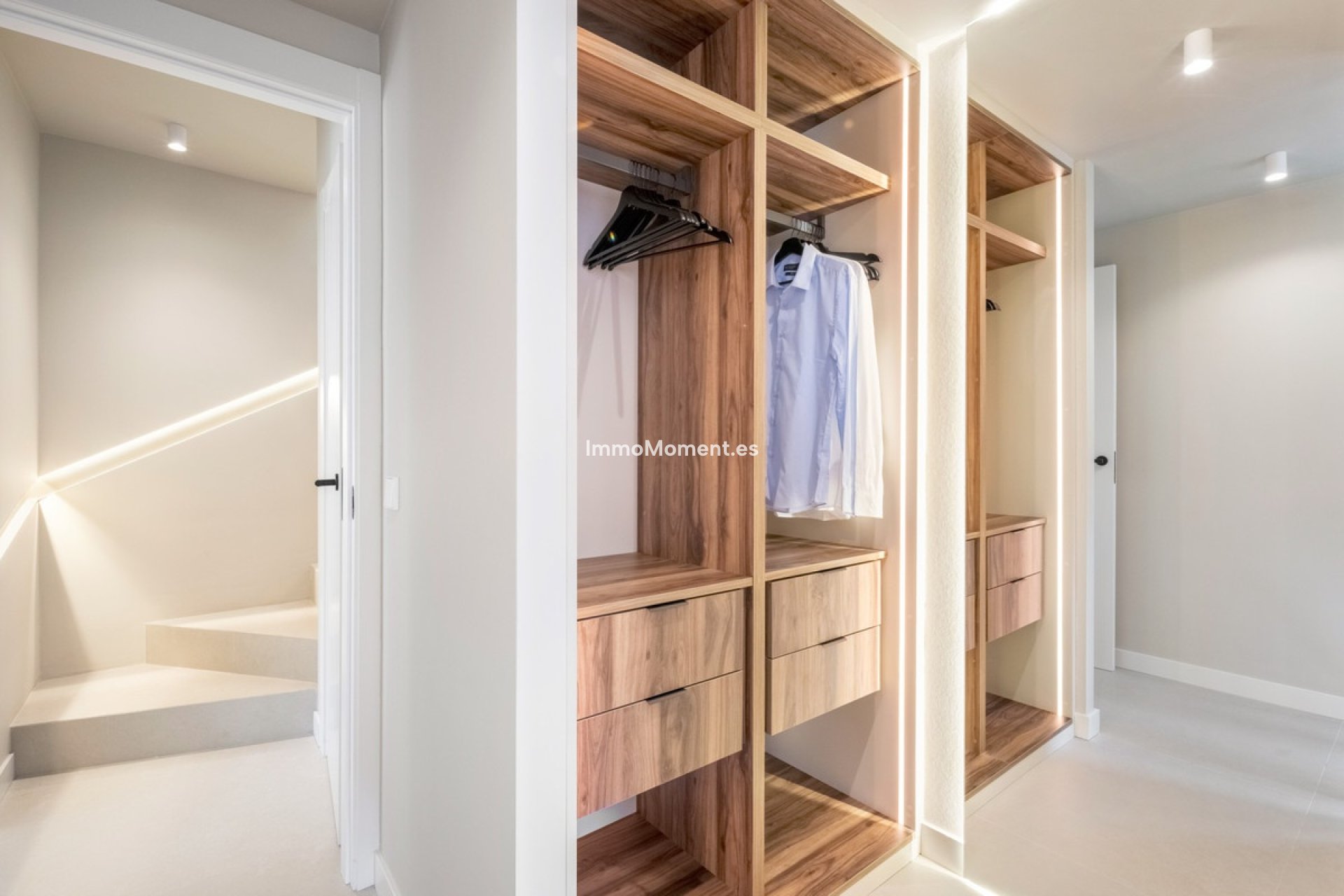 Revente - Appartement - Benahavís - La Quinta