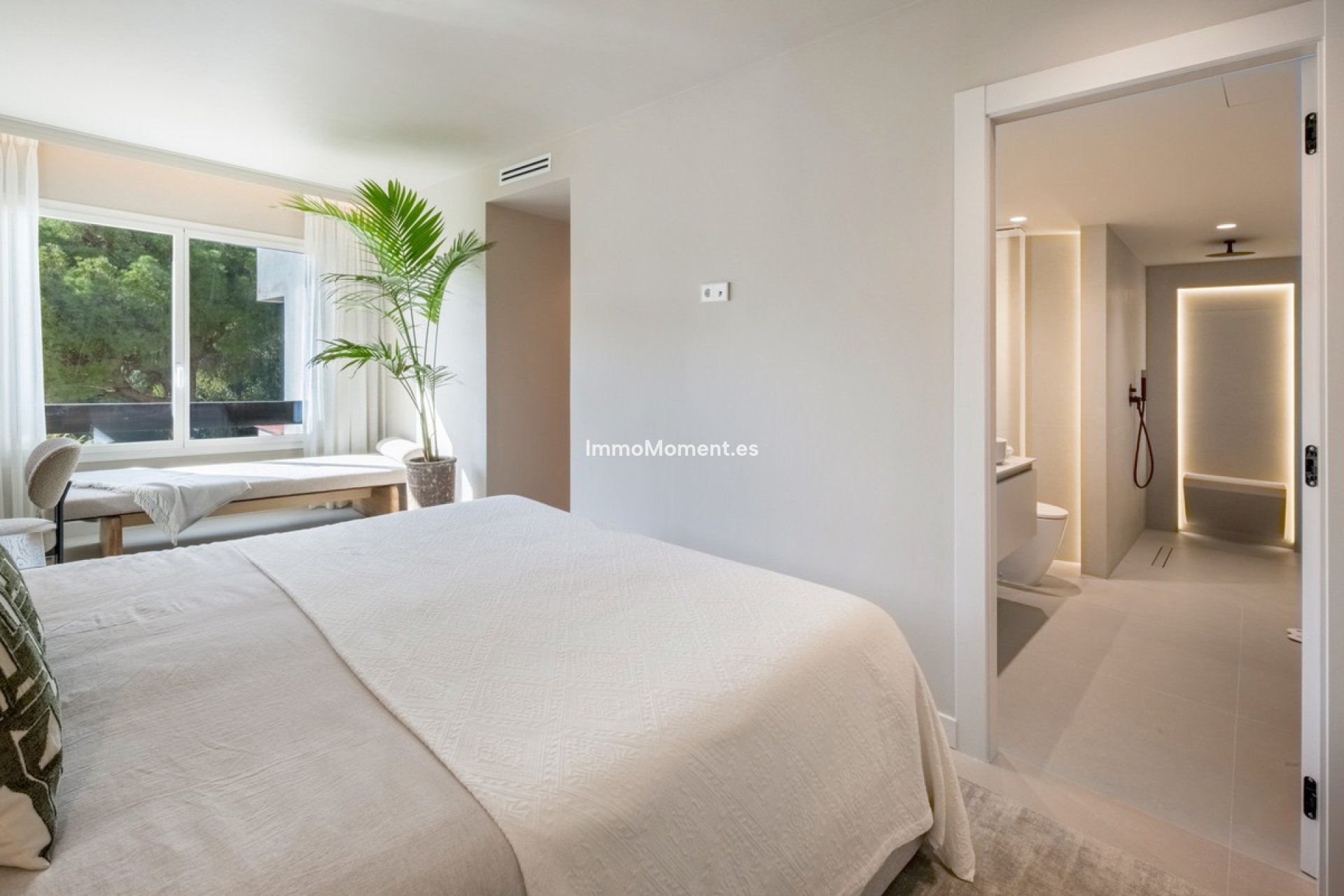 Revente - Appartement - Benahavís - La Quinta