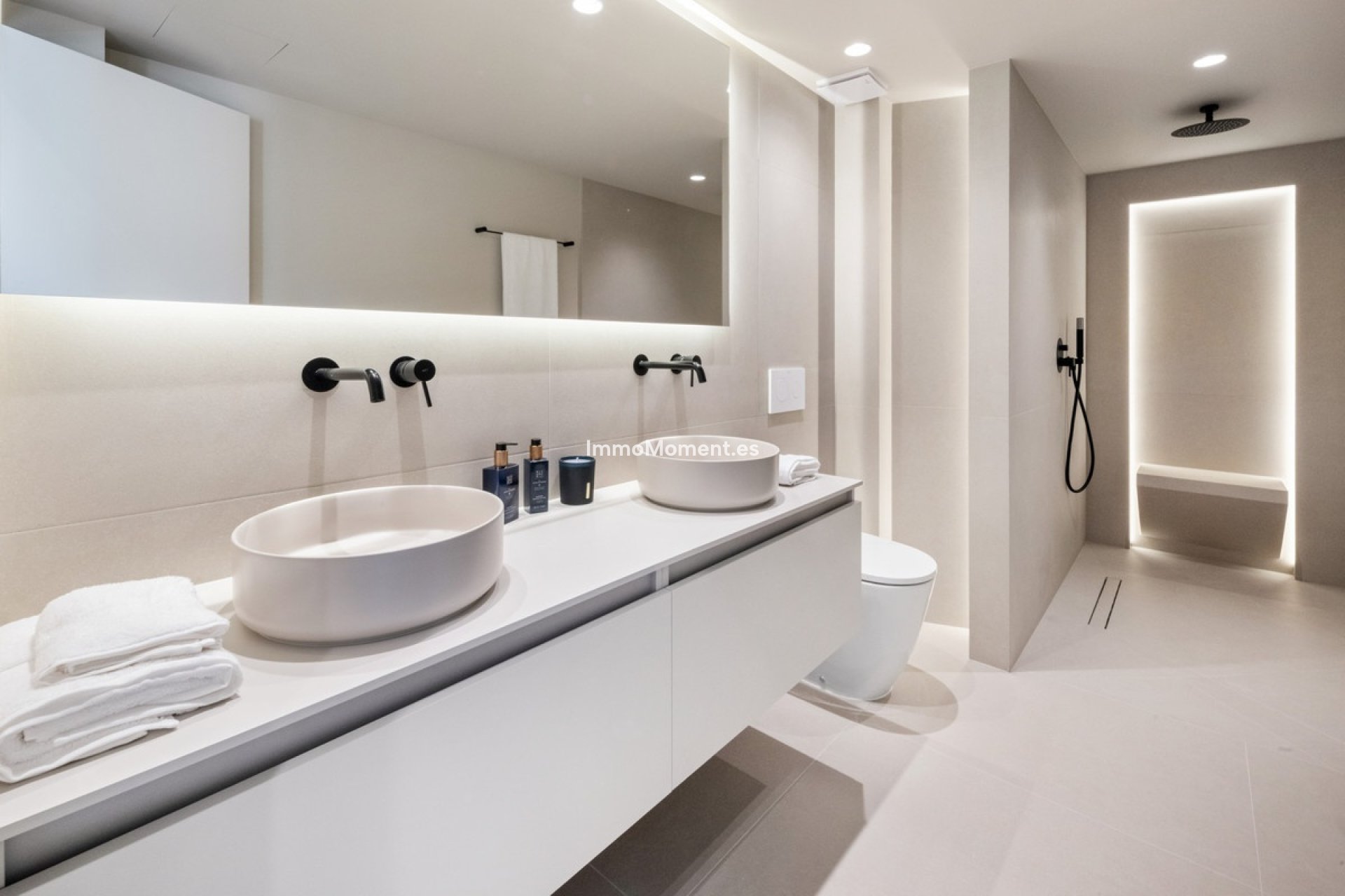 Revente - Appartement - Benahavís - La Quinta