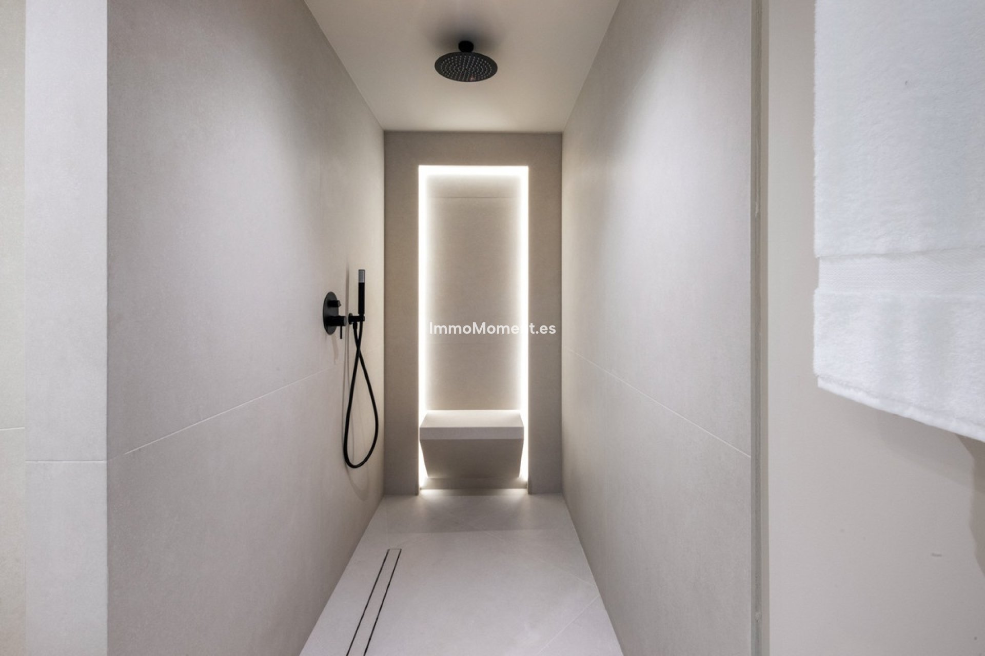 Revente - Appartement - Benahavís - La Quinta