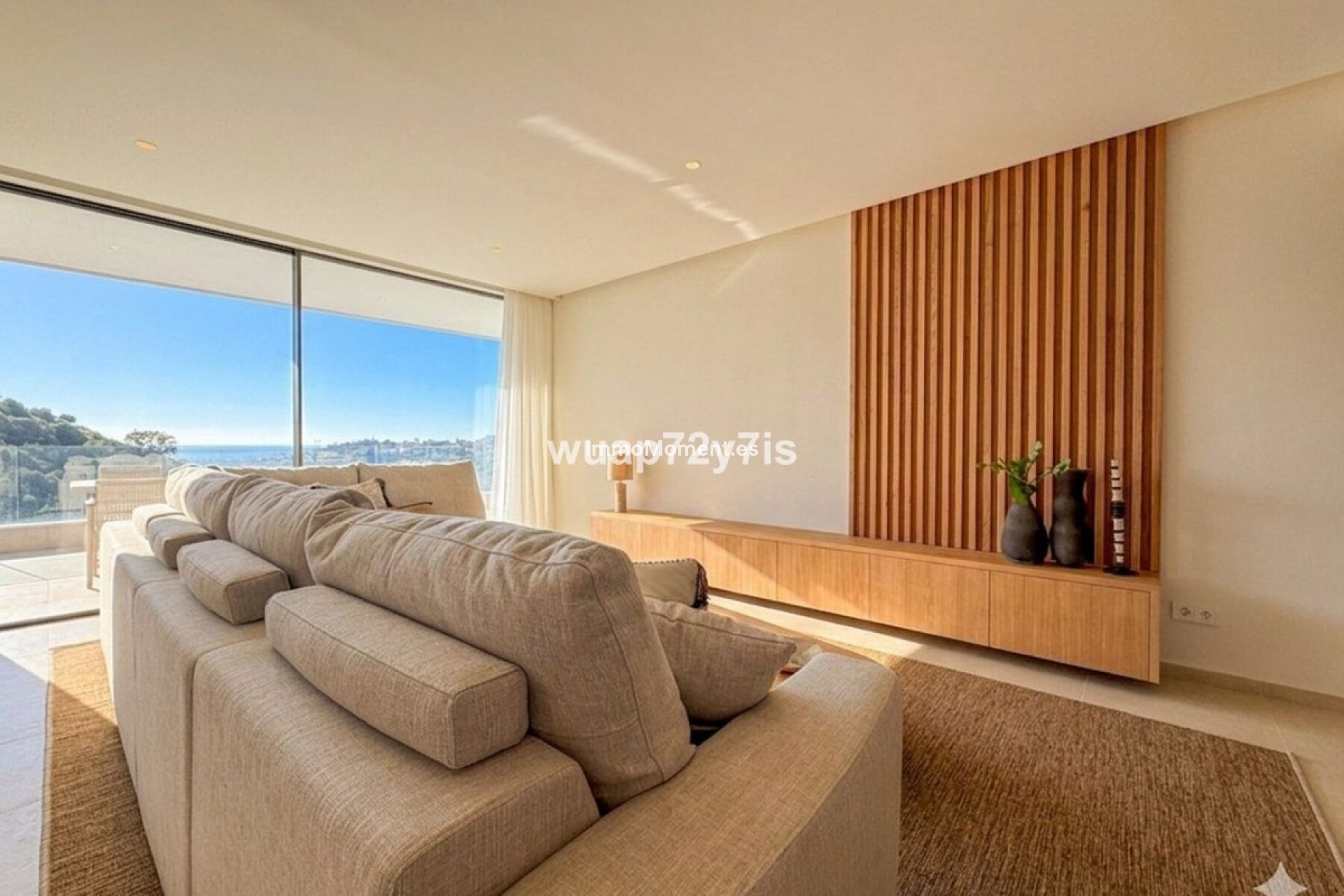 Revente - Appartement - Benahavís - La Quinta