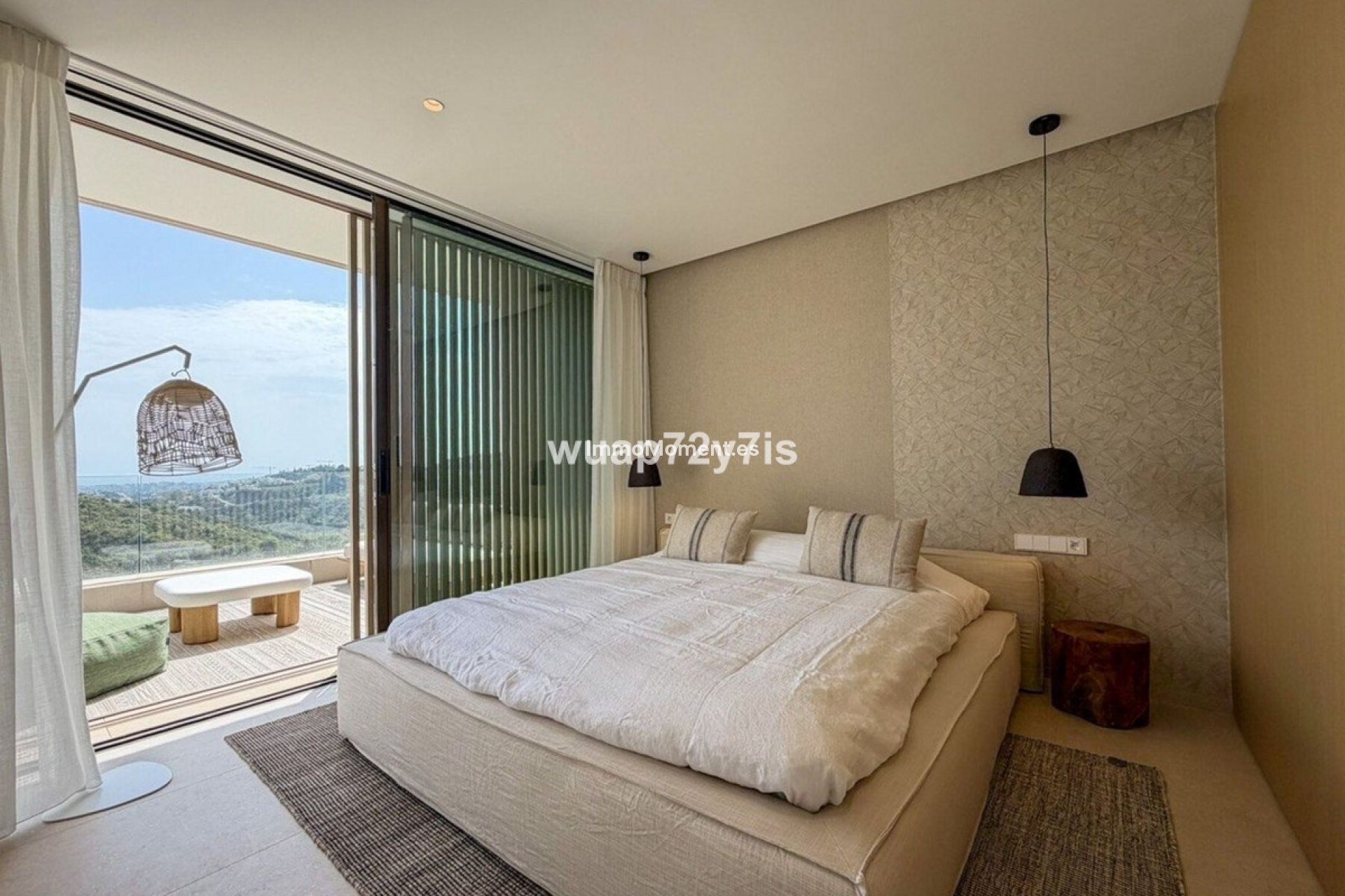 Revente - Appartement - Benahavís - La Quinta