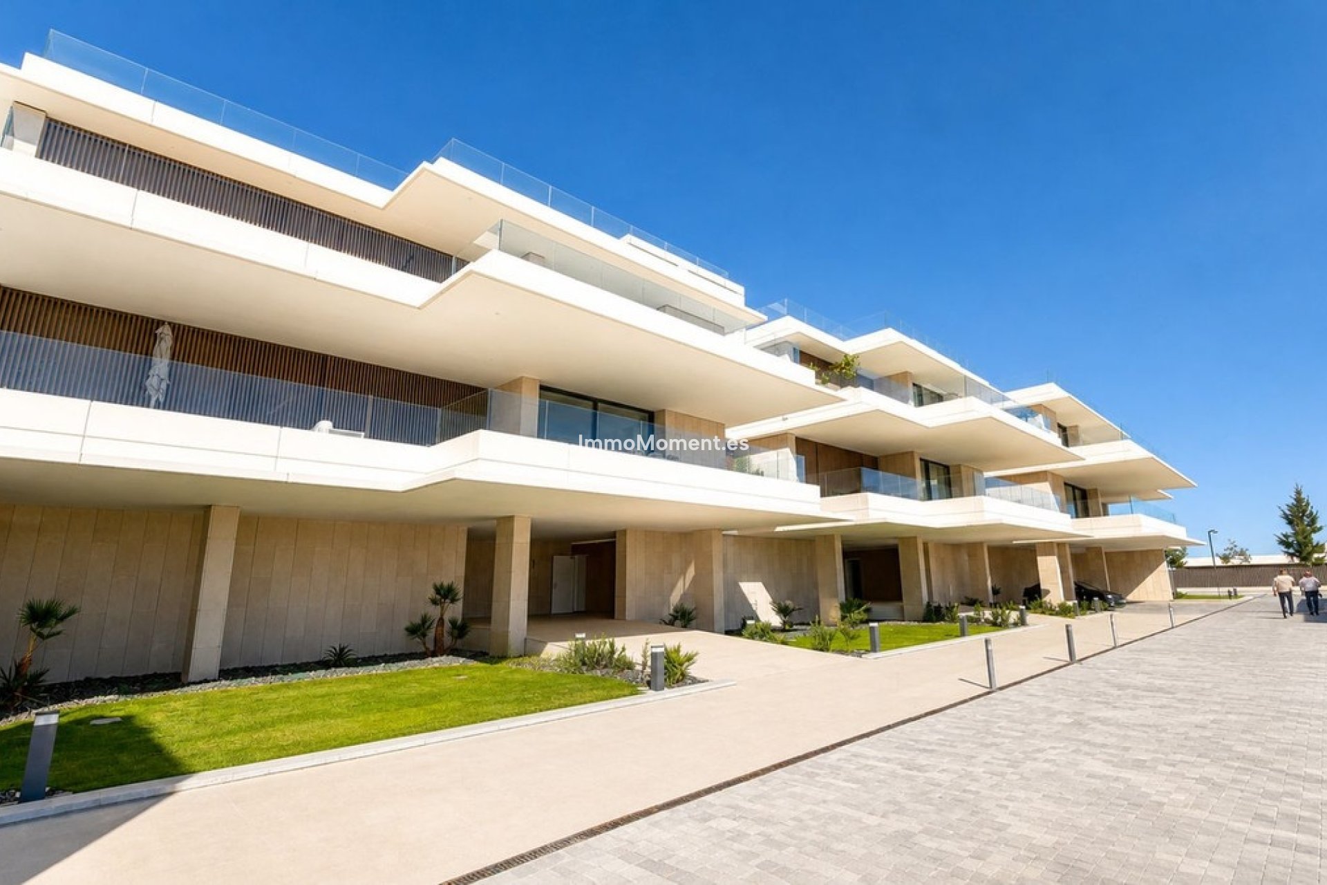 Revente - Appartement - Benahavís - La Quinta