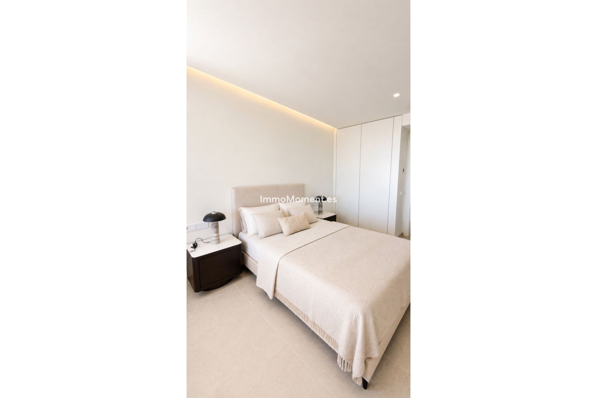 Revente - Appartement - Benahavís - La Quinta