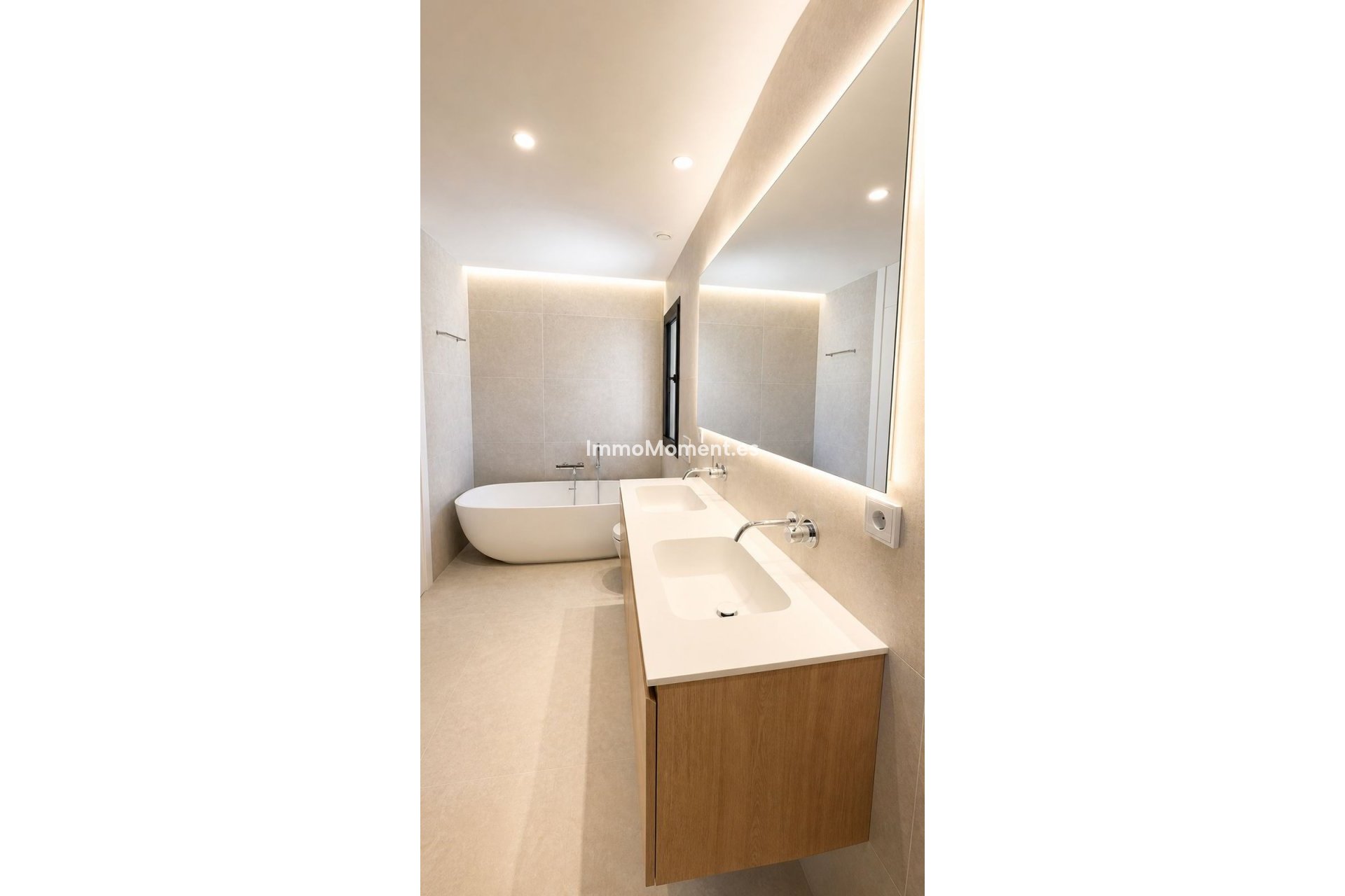 Revente - Appartement - Benahavís - La Quinta