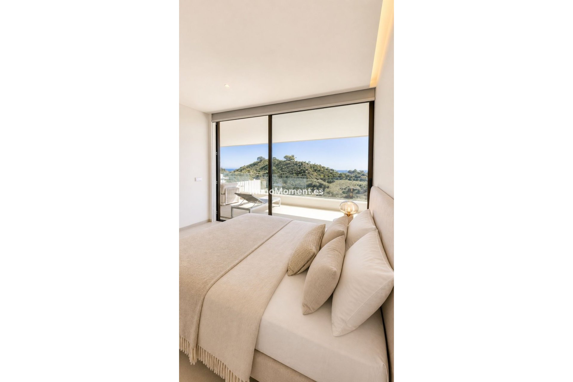 Revente - Appartement - Benahavís - La Quinta