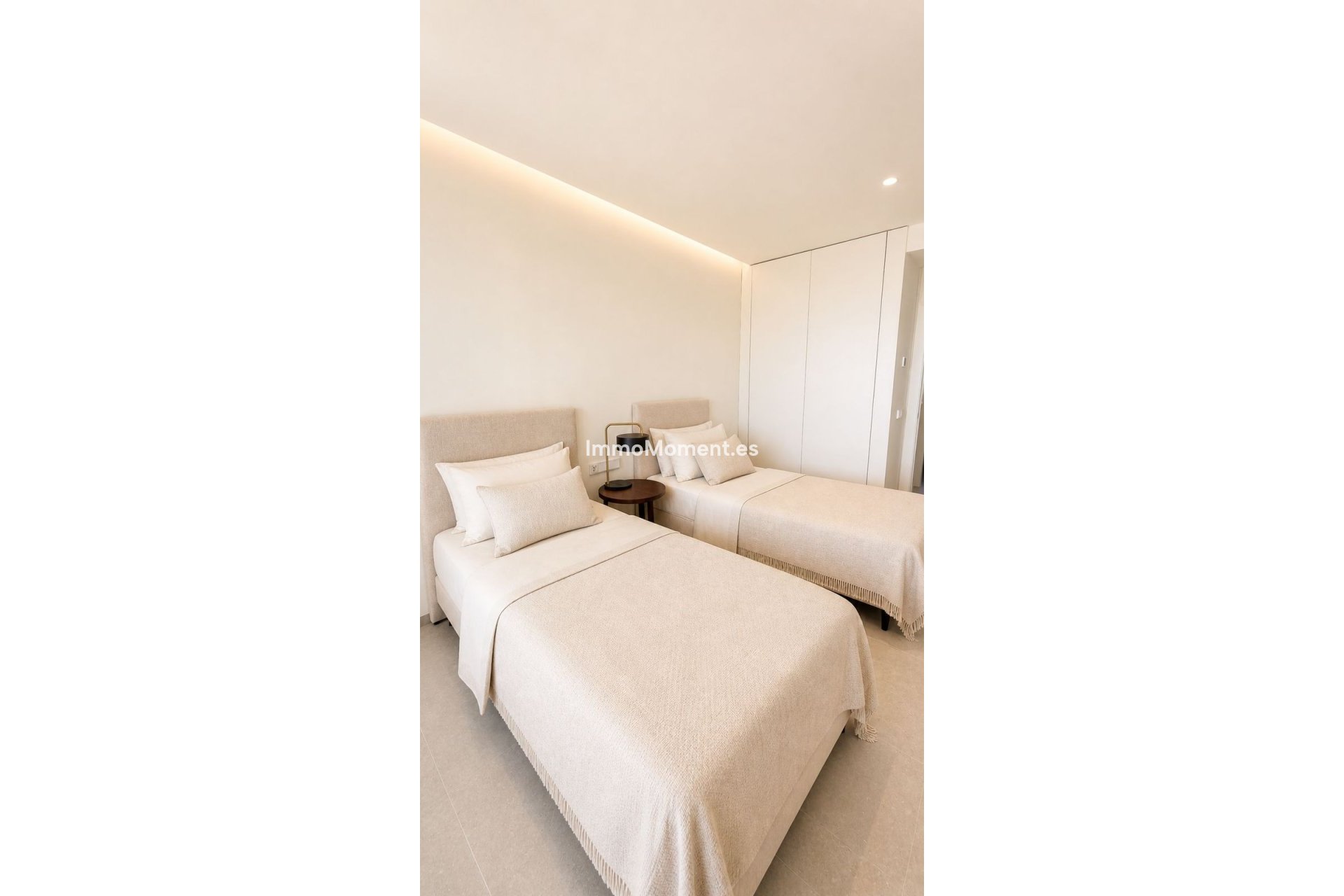 Revente - Appartement - Benahavís - La Quinta