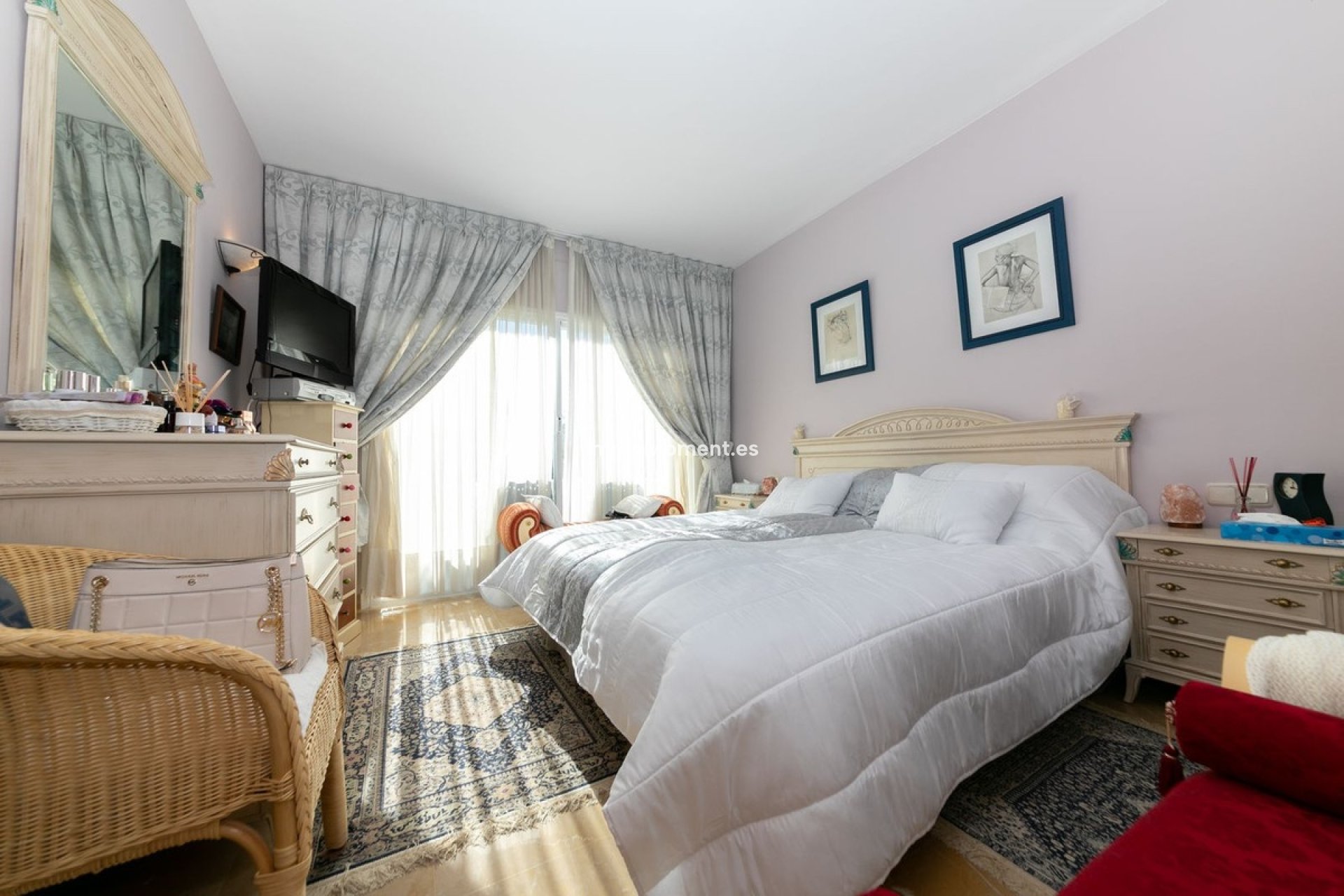 Revente - Appartement - Benahavís - La Quinta