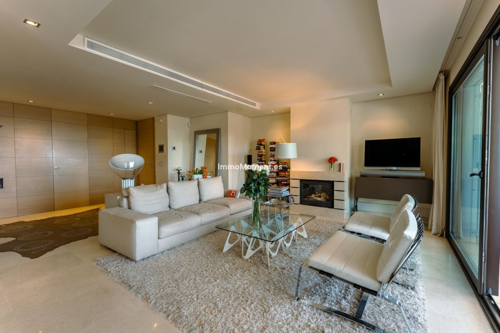 Revente - Appartement - Benahavís - La Quinta