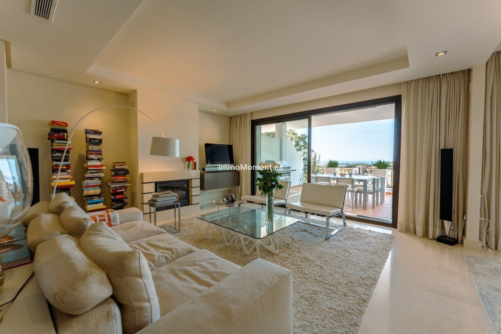 Revente - Appartement - Benahavís - La Quinta