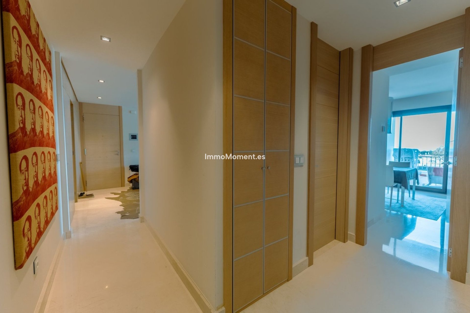 Revente - Appartement - Benahavís - La Quinta