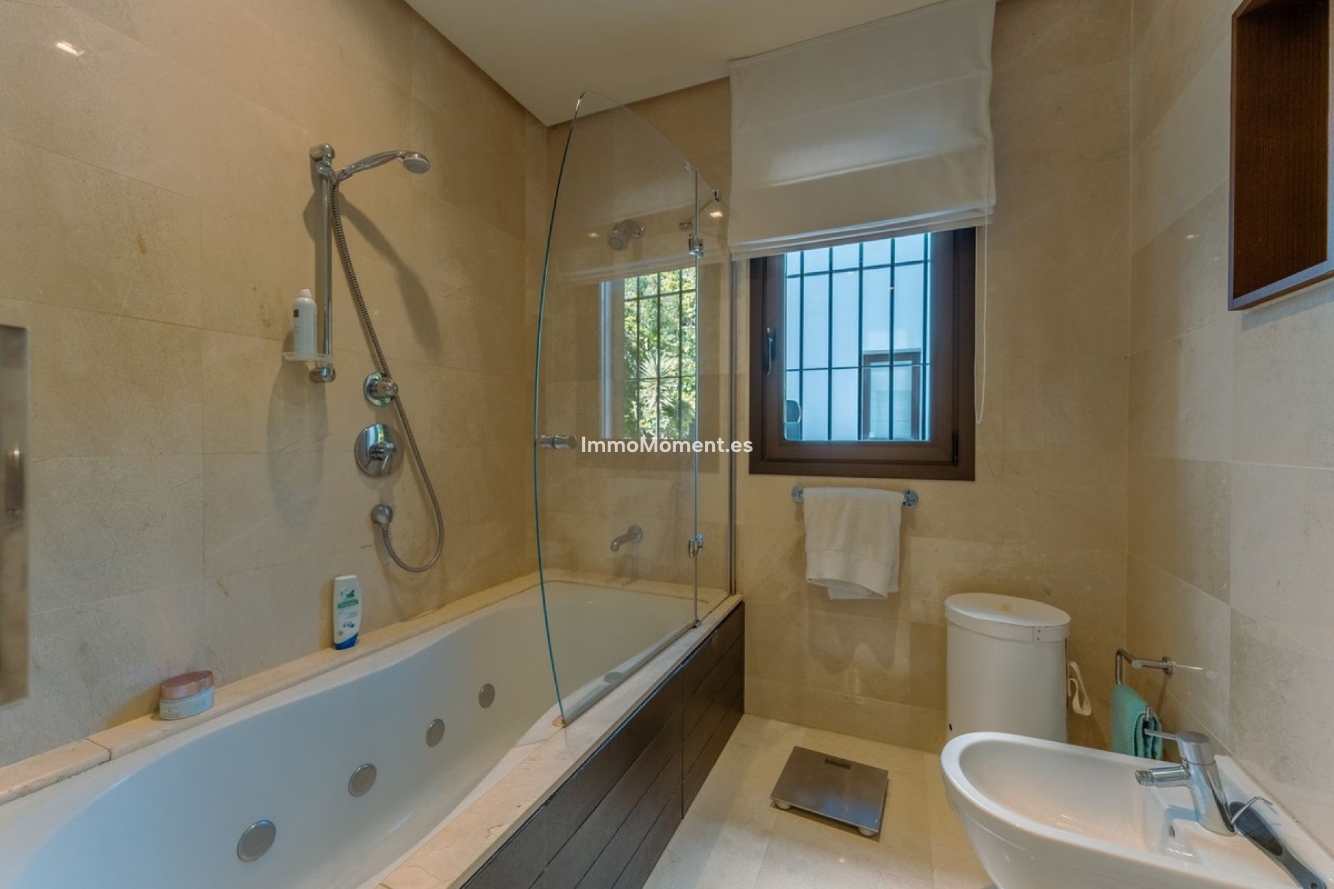 Revente - Appartement - Benahavís - La Quinta