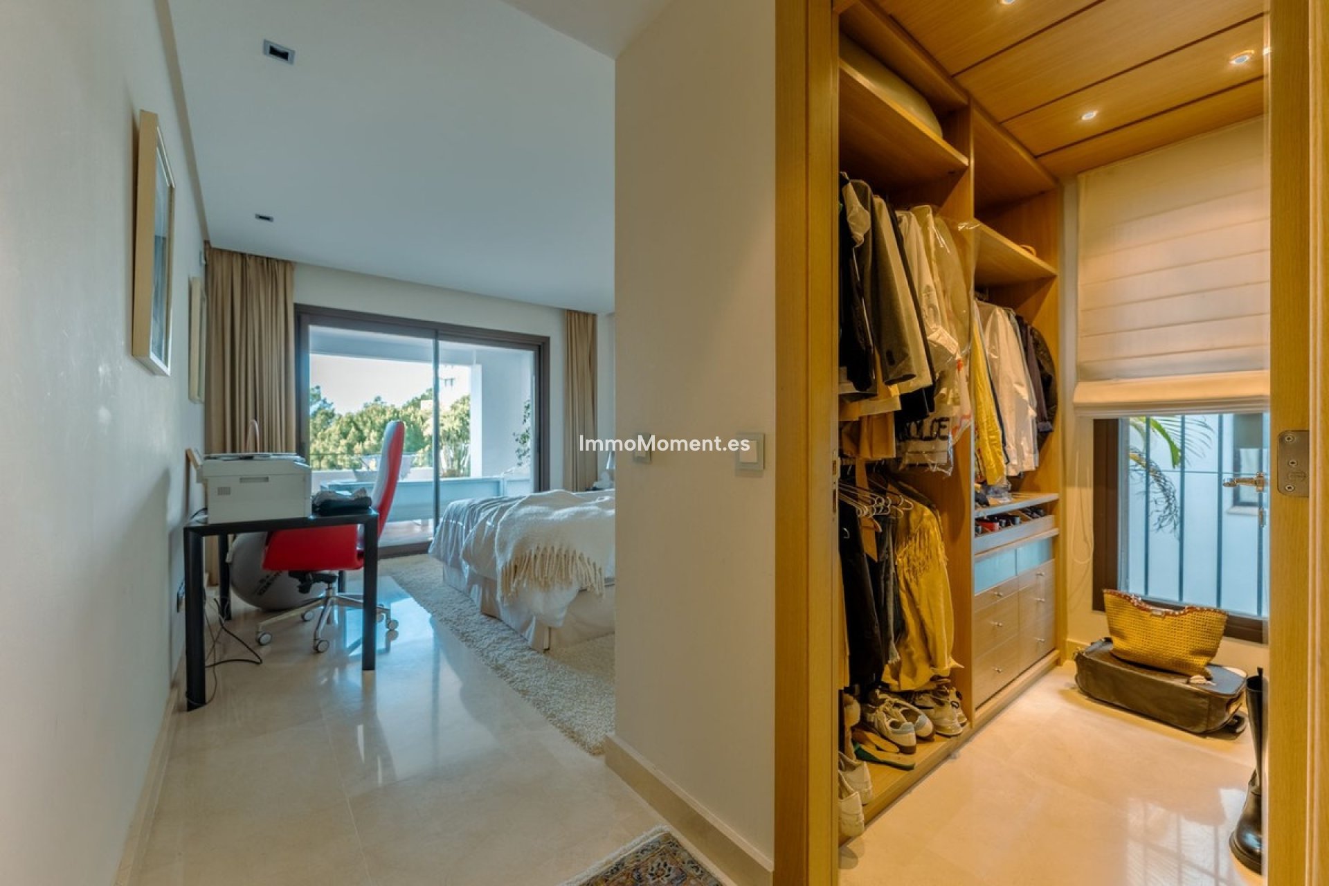 Revente - Appartement - Benahavís - La Quinta
