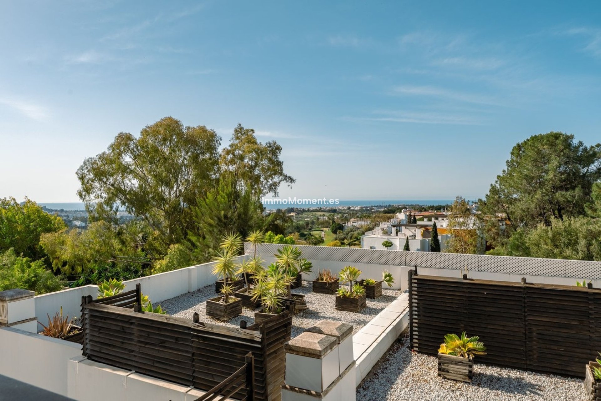 Revente - Appartement - Benahavís - La Quinta