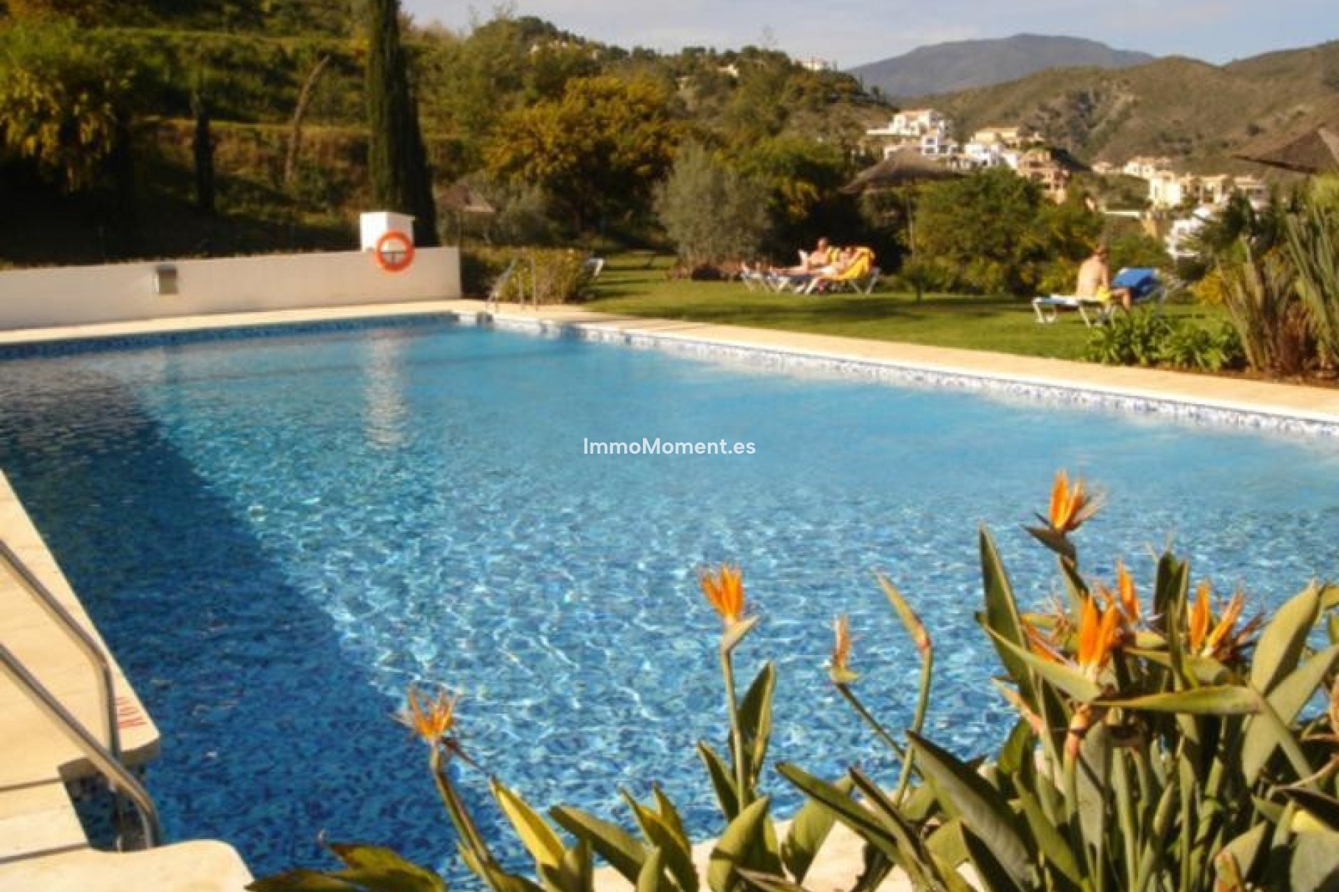 Revente - Appartement - Benahavís - La Quinta
