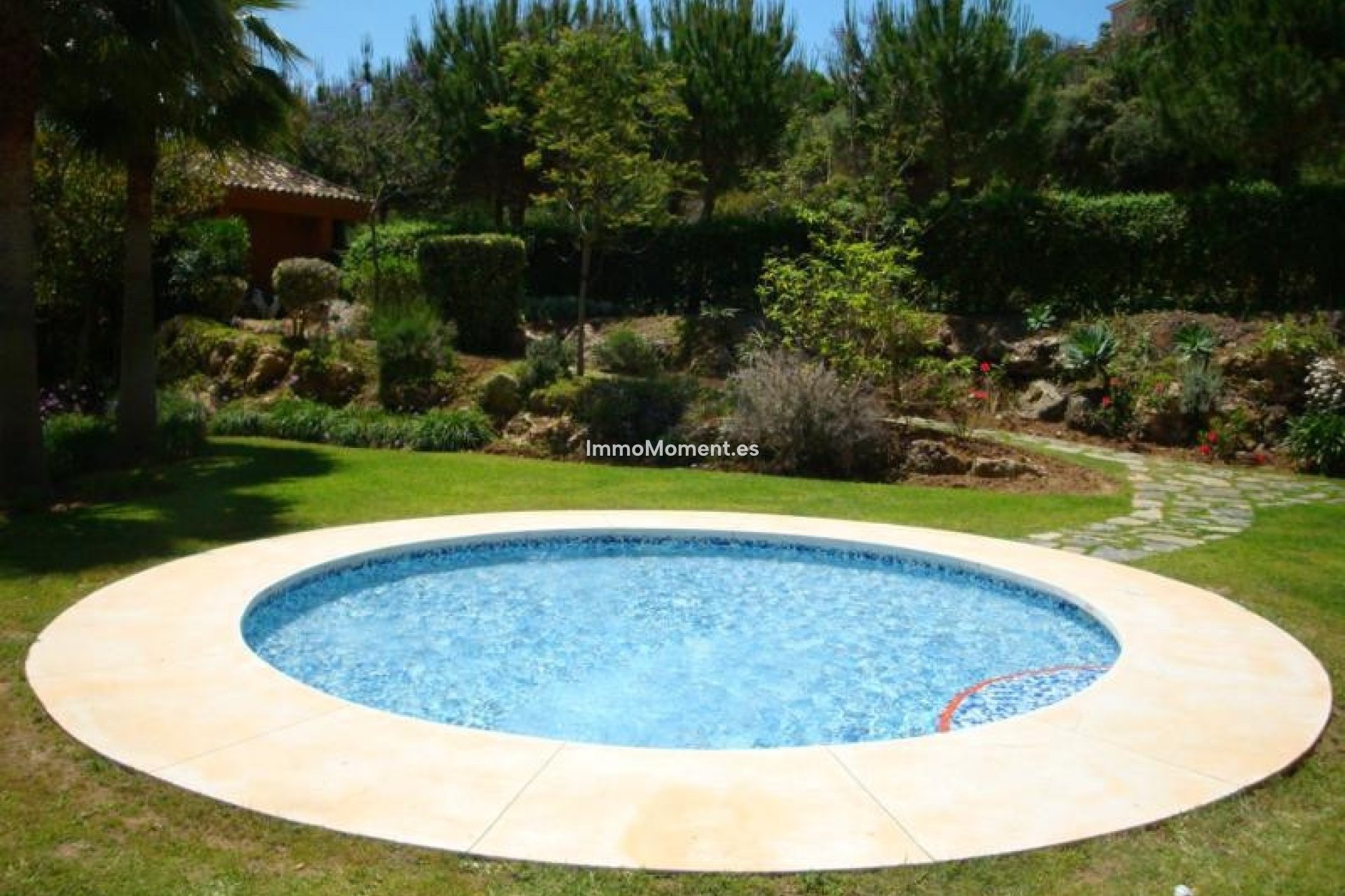 Revente - Appartement - Benahavís - La Quinta