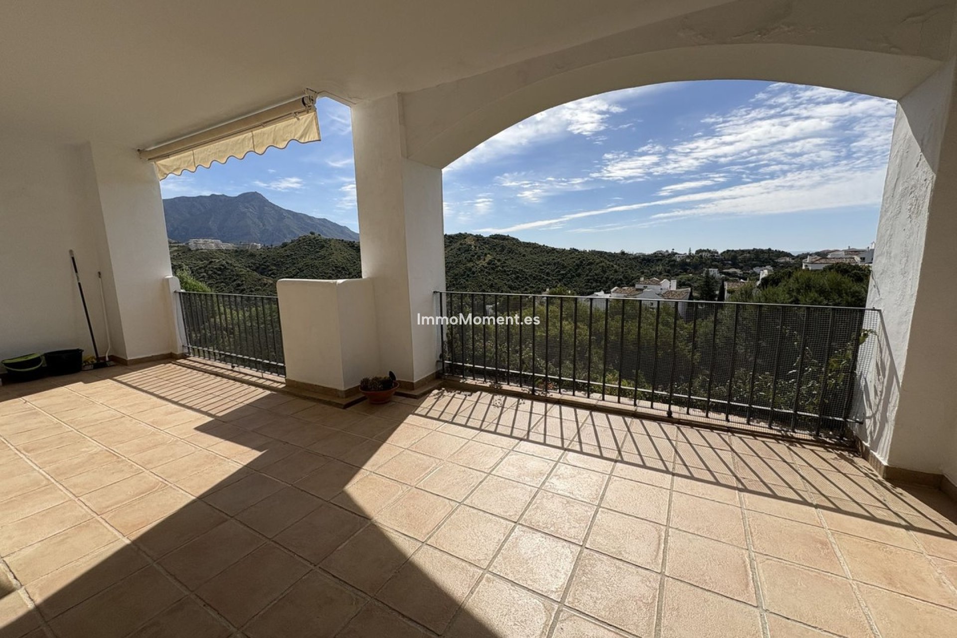 Revente - Appartement - Benahavís - La Quinta