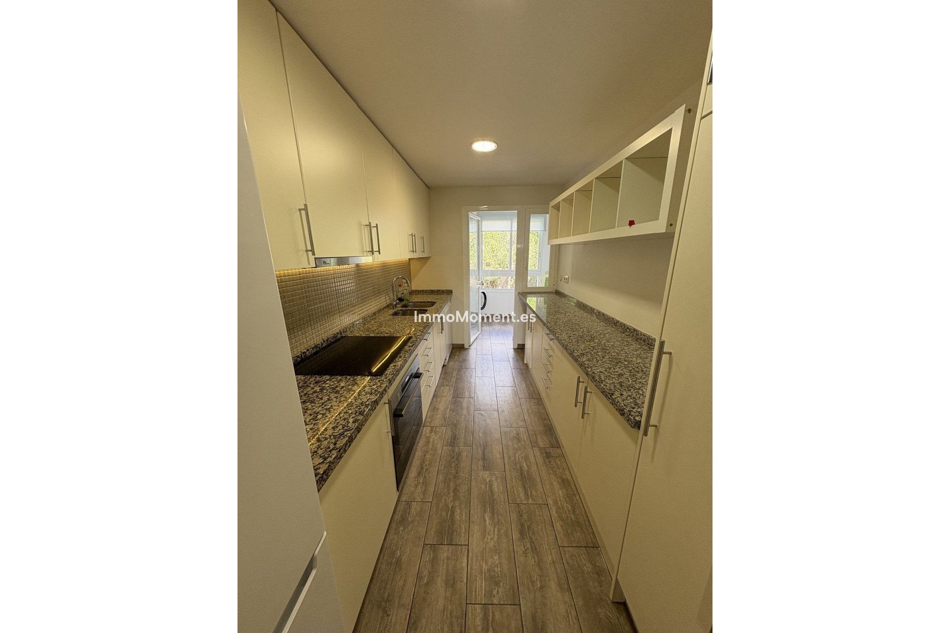Revente - Appartement - Benahavís - La Quinta