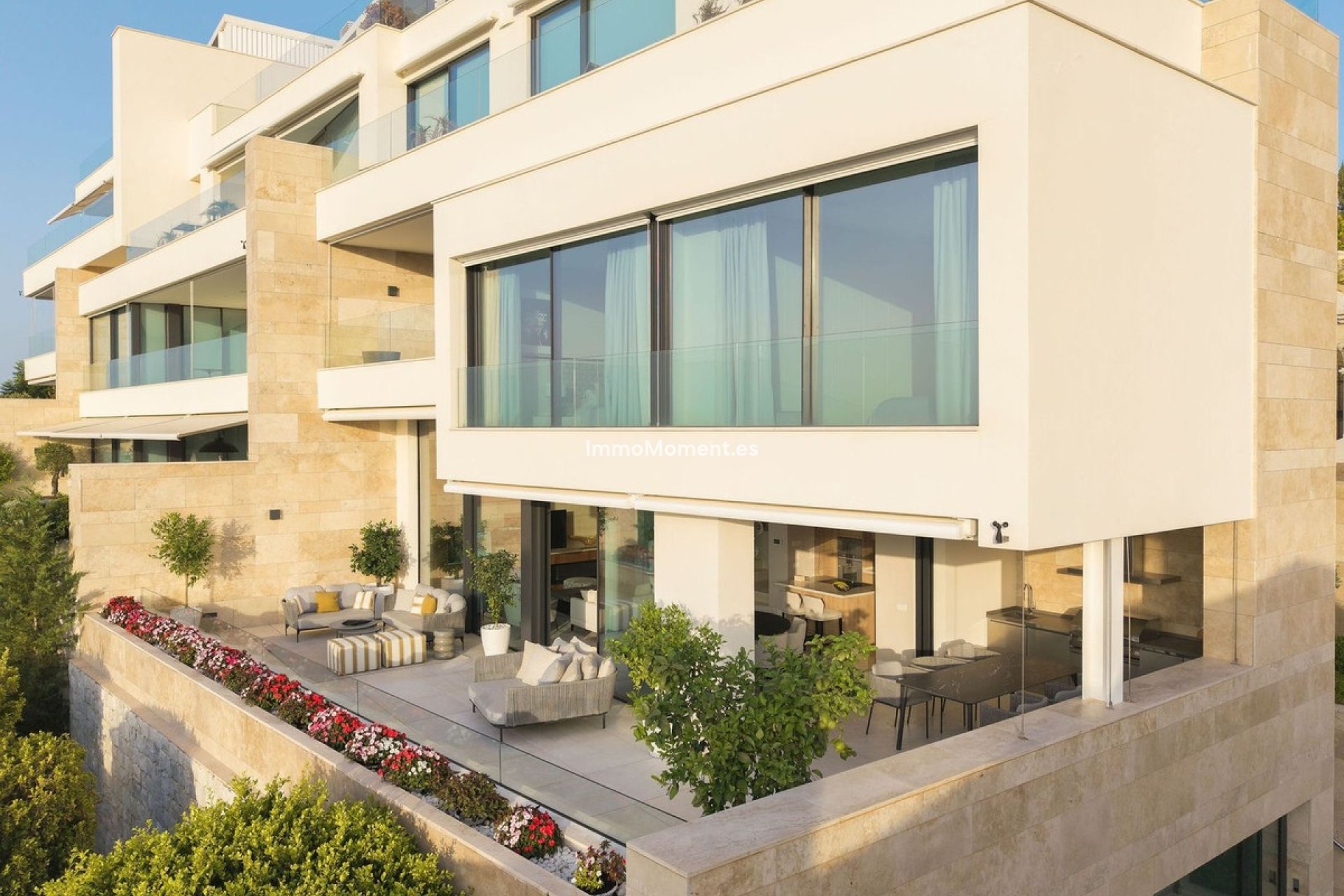 Revente - Appartement - Benahavís - La Quinta