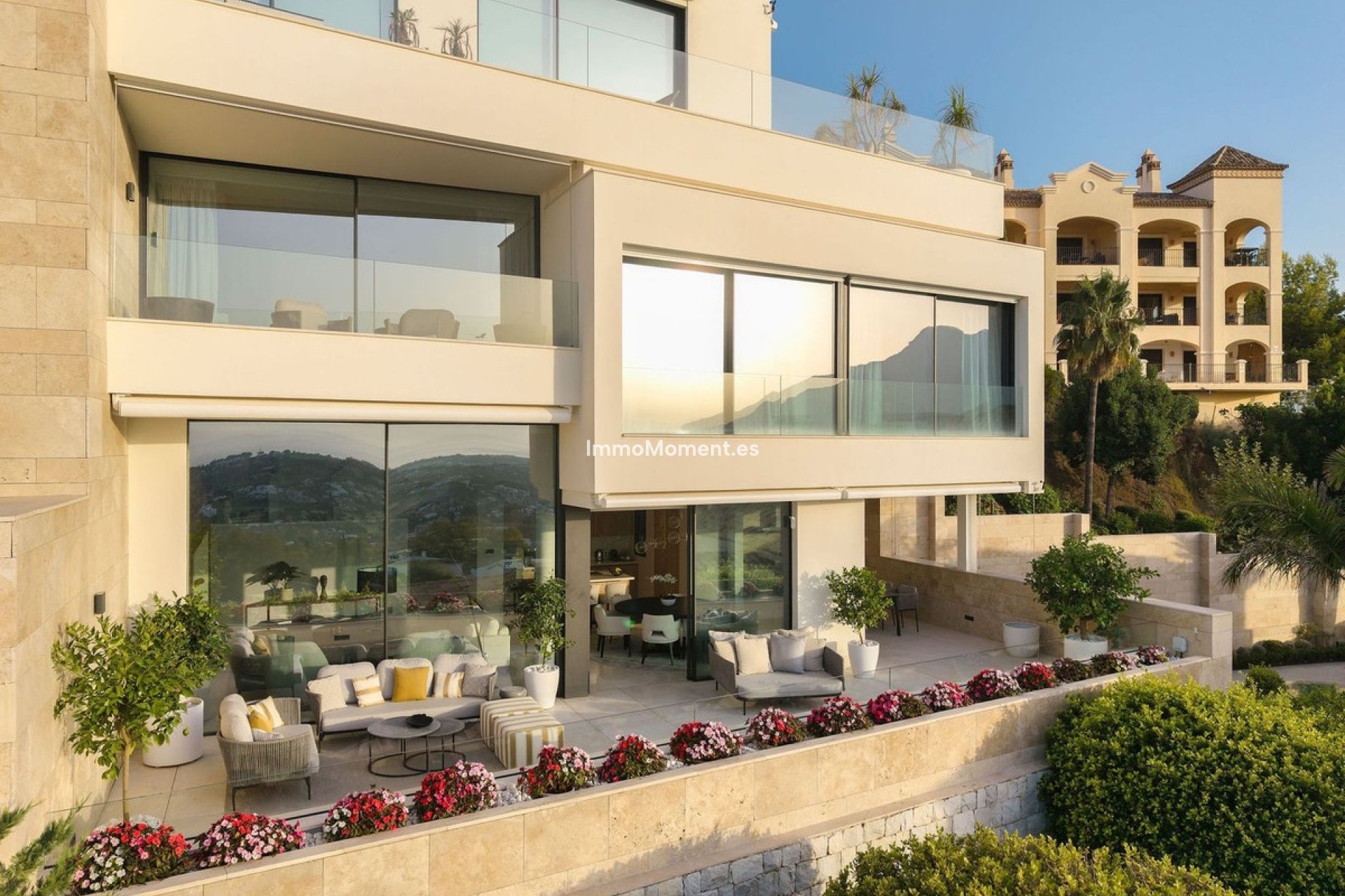Revente - Appartement - Benahavís - La Quinta