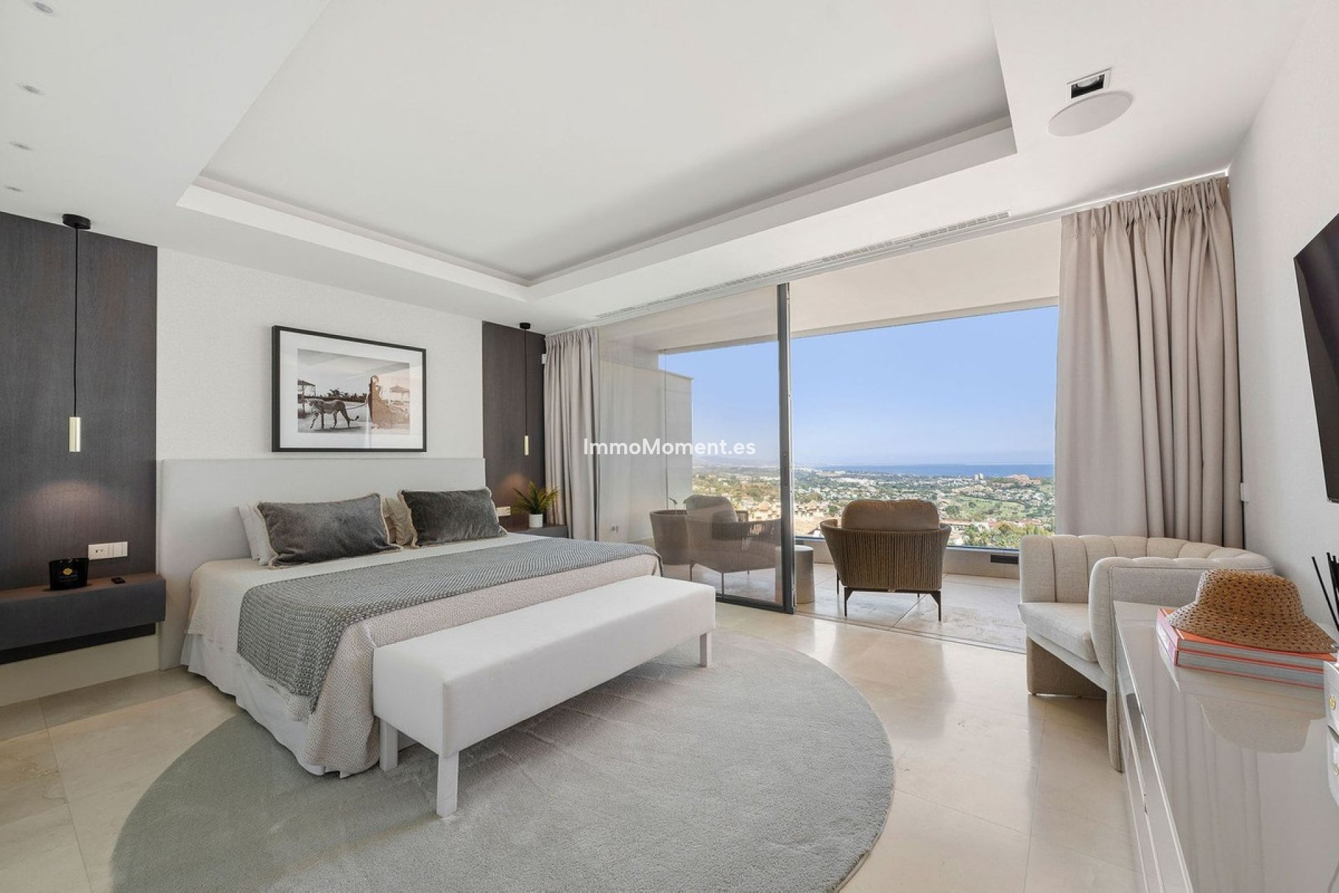 Revente - Appartement - Benahavís - La Quinta