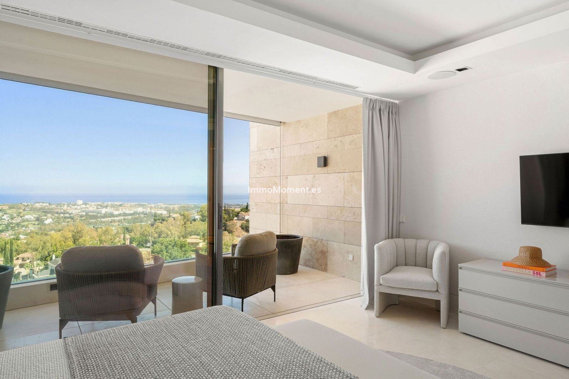 Revente - Appartement - Benahavís - La Quinta