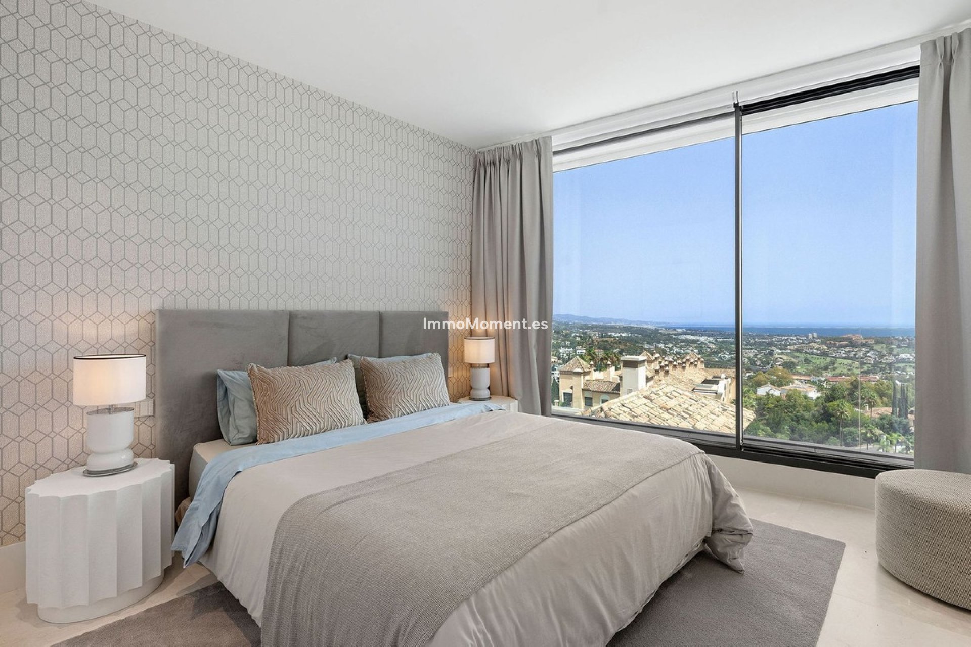 Revente - Appartement - Benahavís - La Quinta