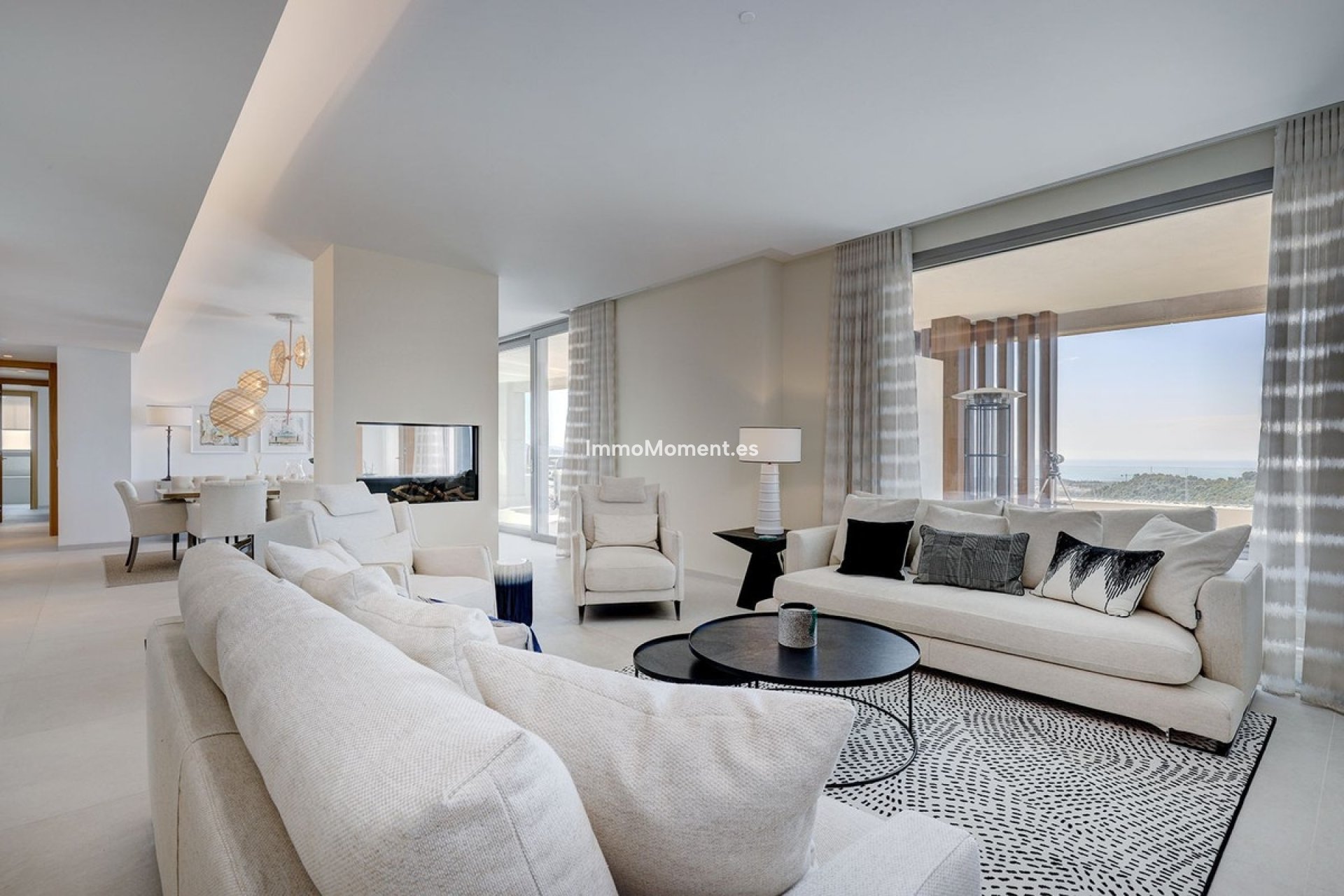 Revente - Appartement - Benahavís - La Quinta