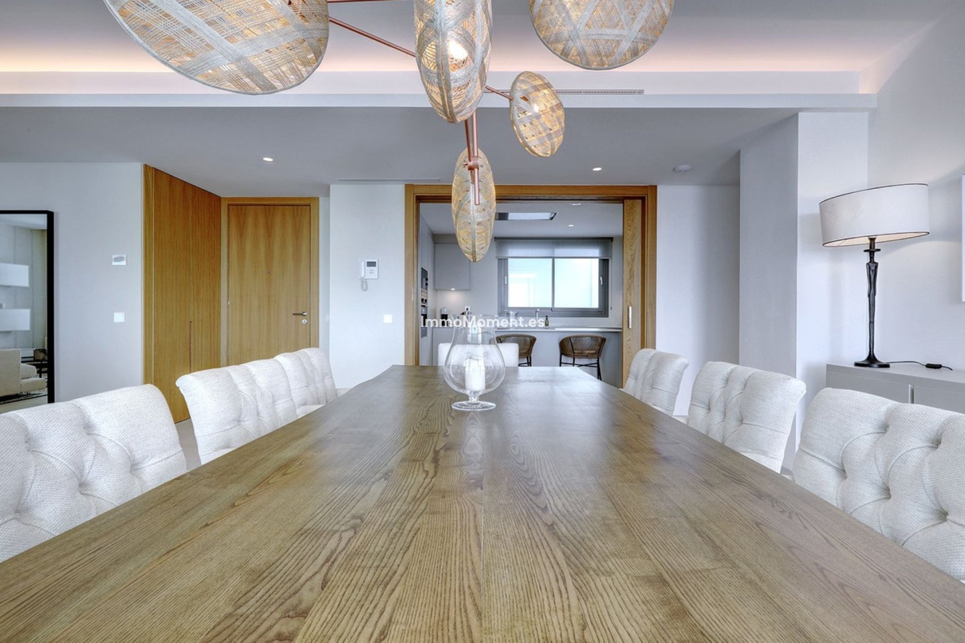 Revente - Appartement - Benahavís - La Quinta