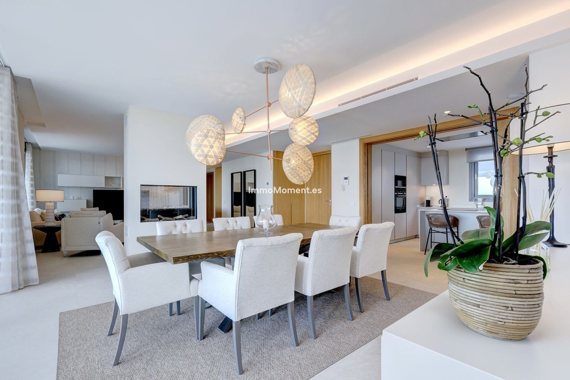 Revente - Appartement - Benahavís - La Quinta