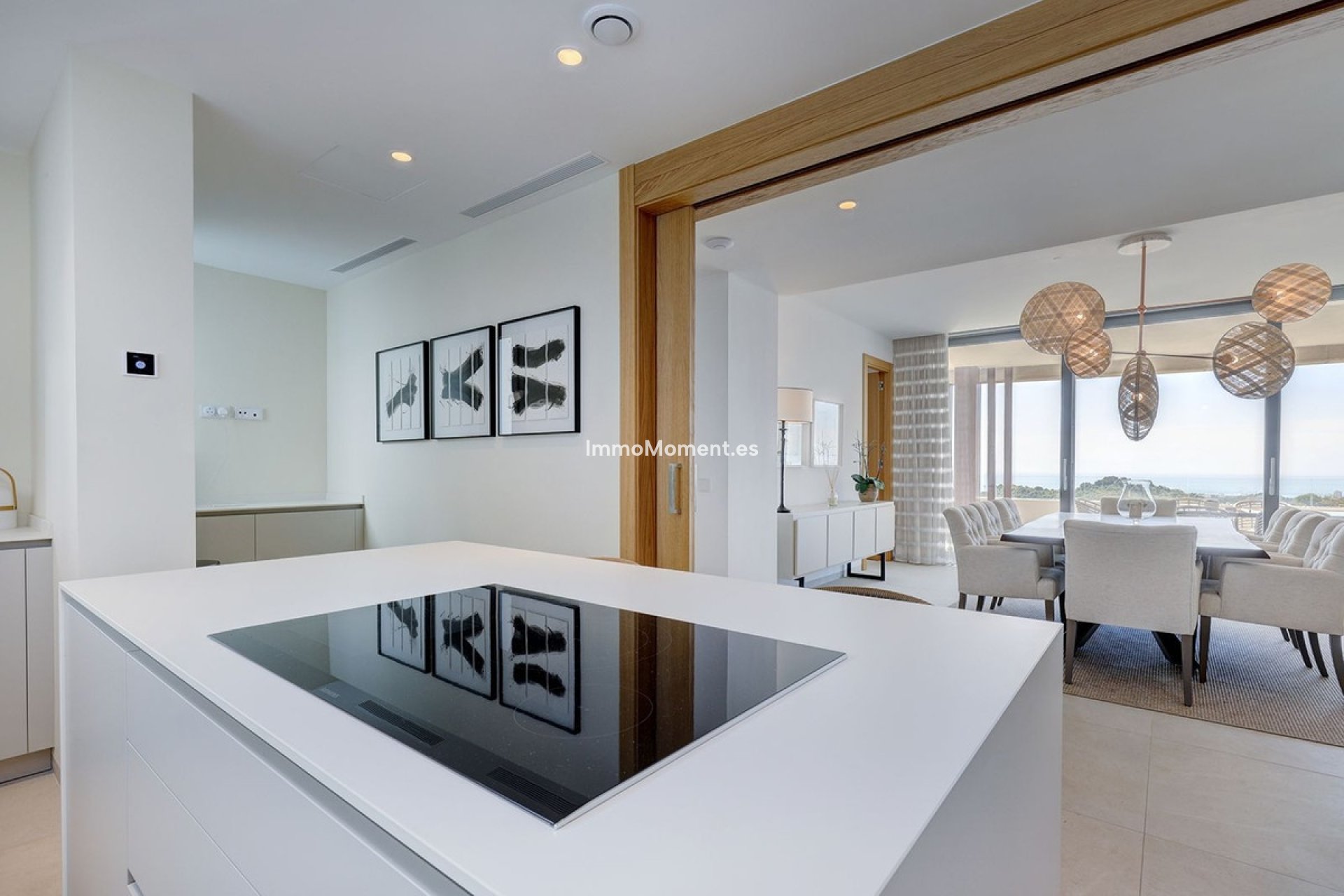Revente - Appartement - Benahavís - La Quinta