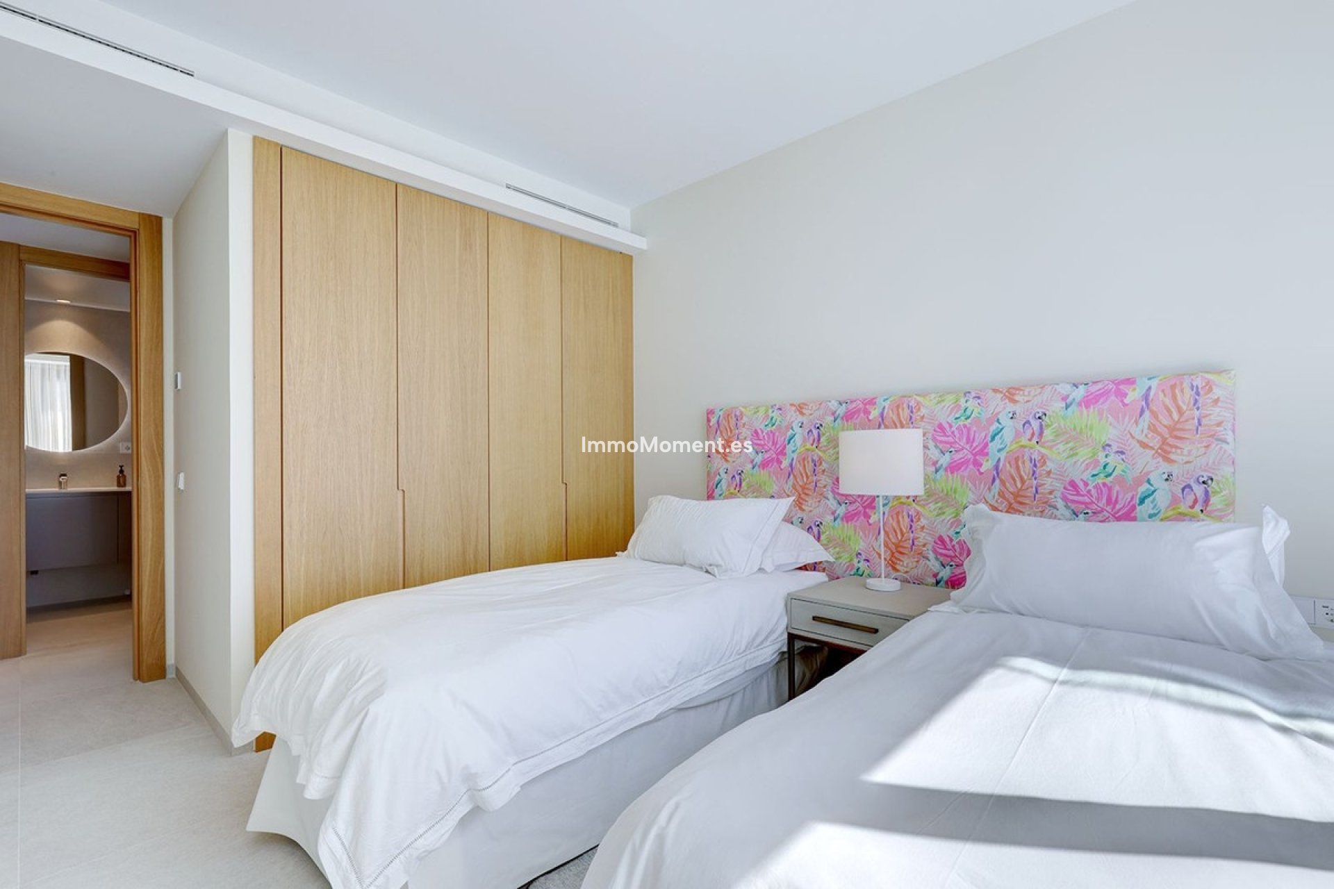 Revente - Appartement - Benahavís - La Quinta