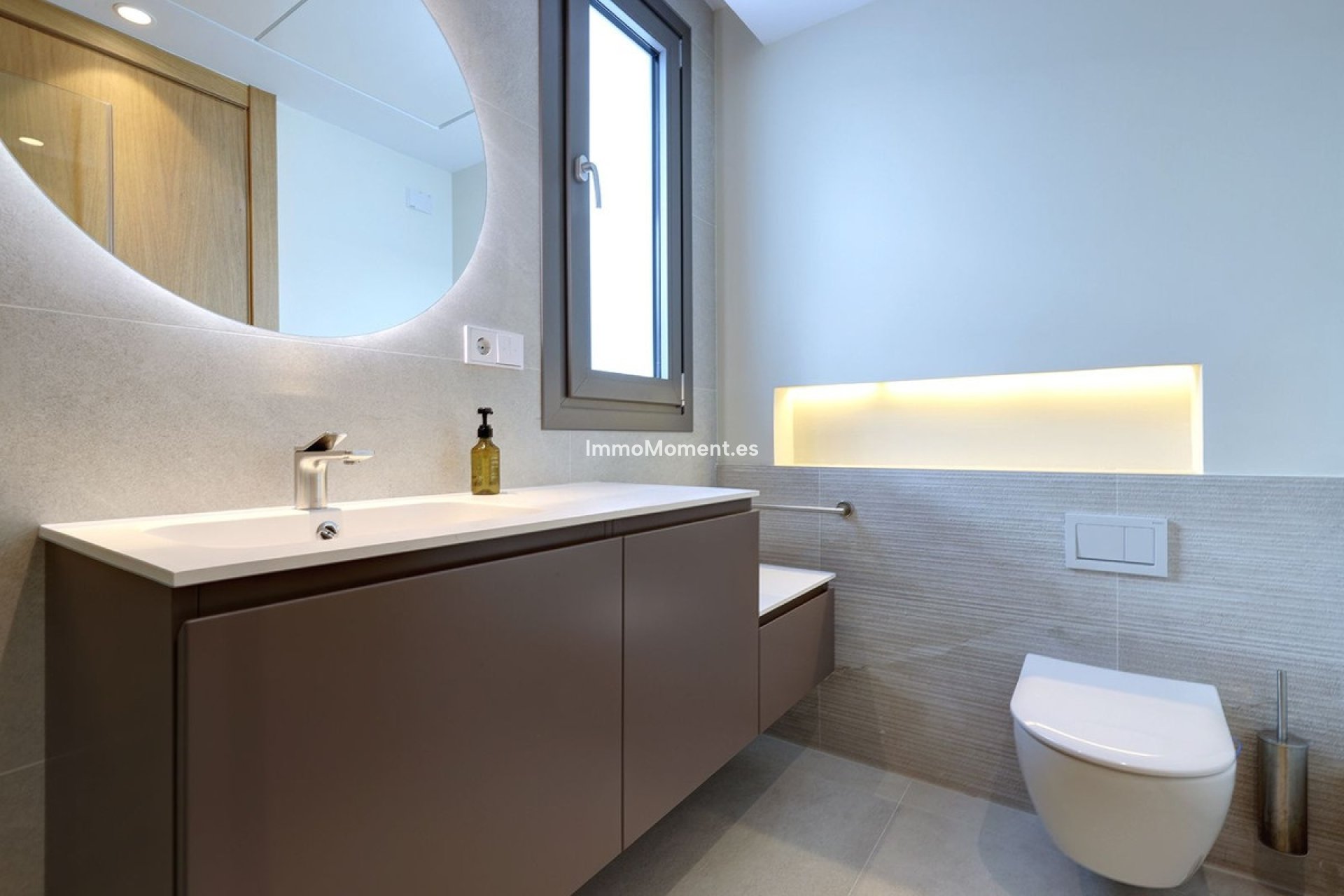 Revente - Appartement - Benahavís - La Quinta