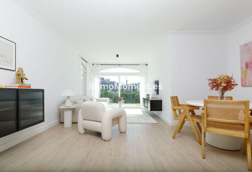 Revente - Appartement - Benahavís - La Quinta