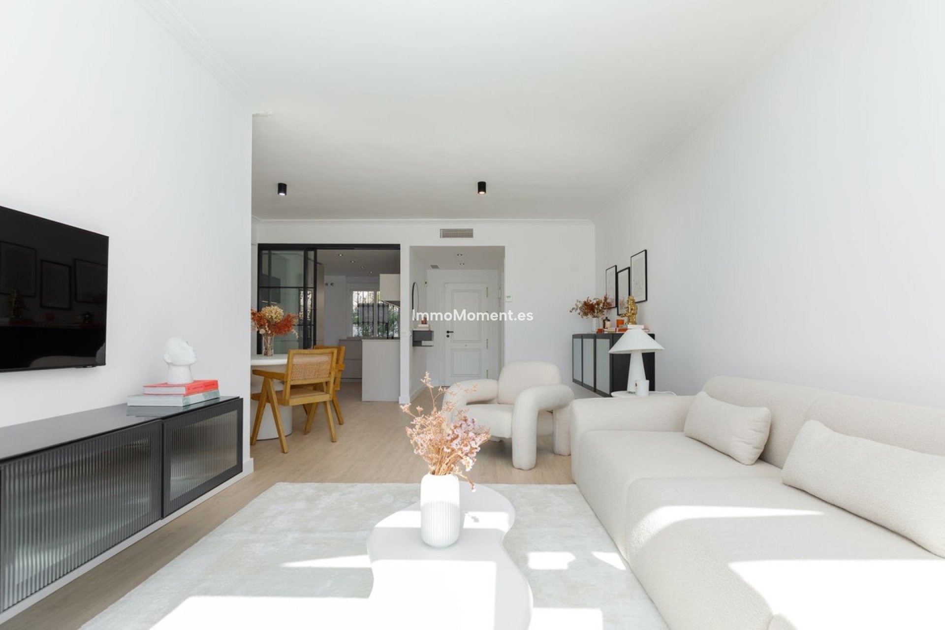 Revente - Appartement - Benahavís - La Quinta